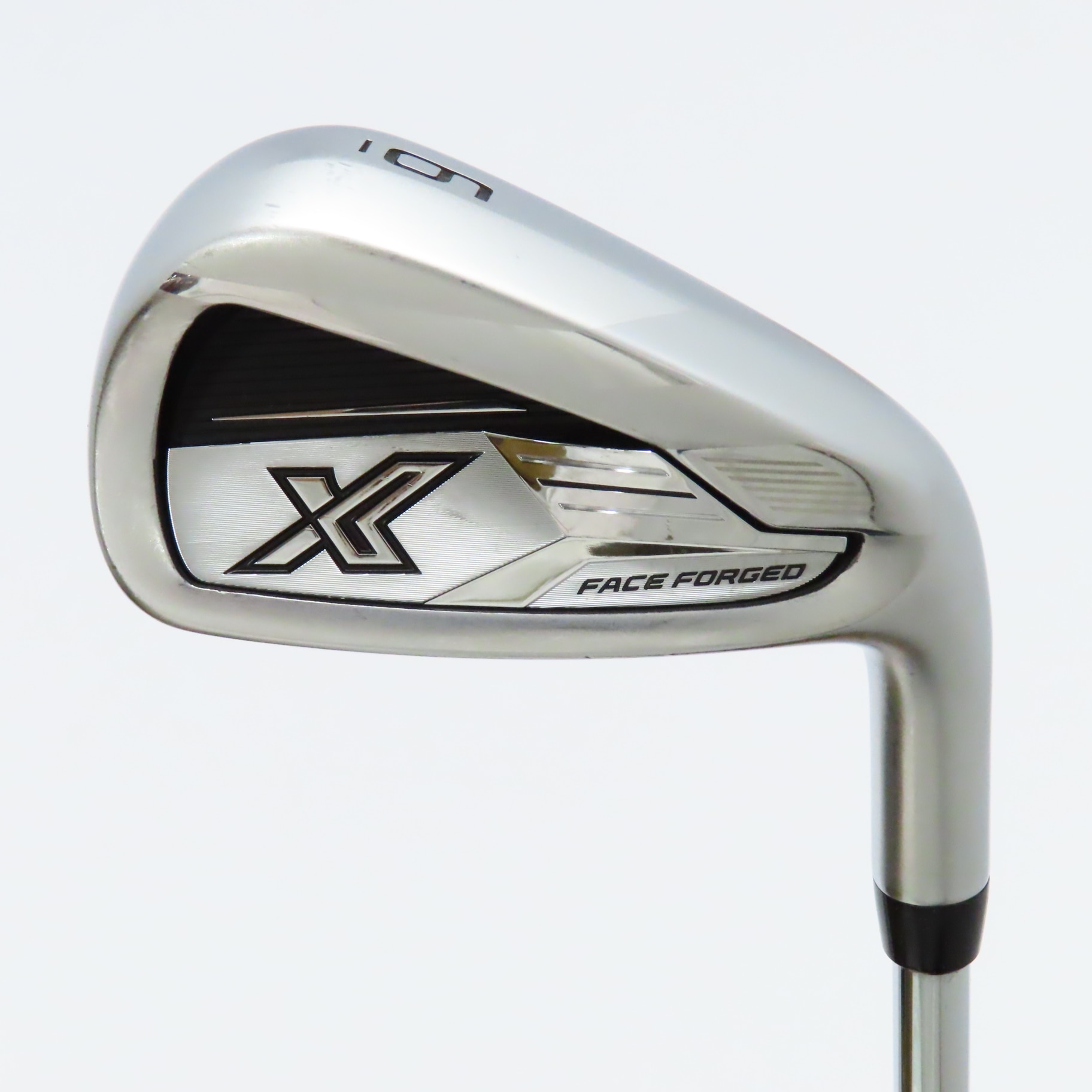 中古】ゼクシオ アイアンセット (ダンロップ) 通販｜GDO中古ゴルフクラブ