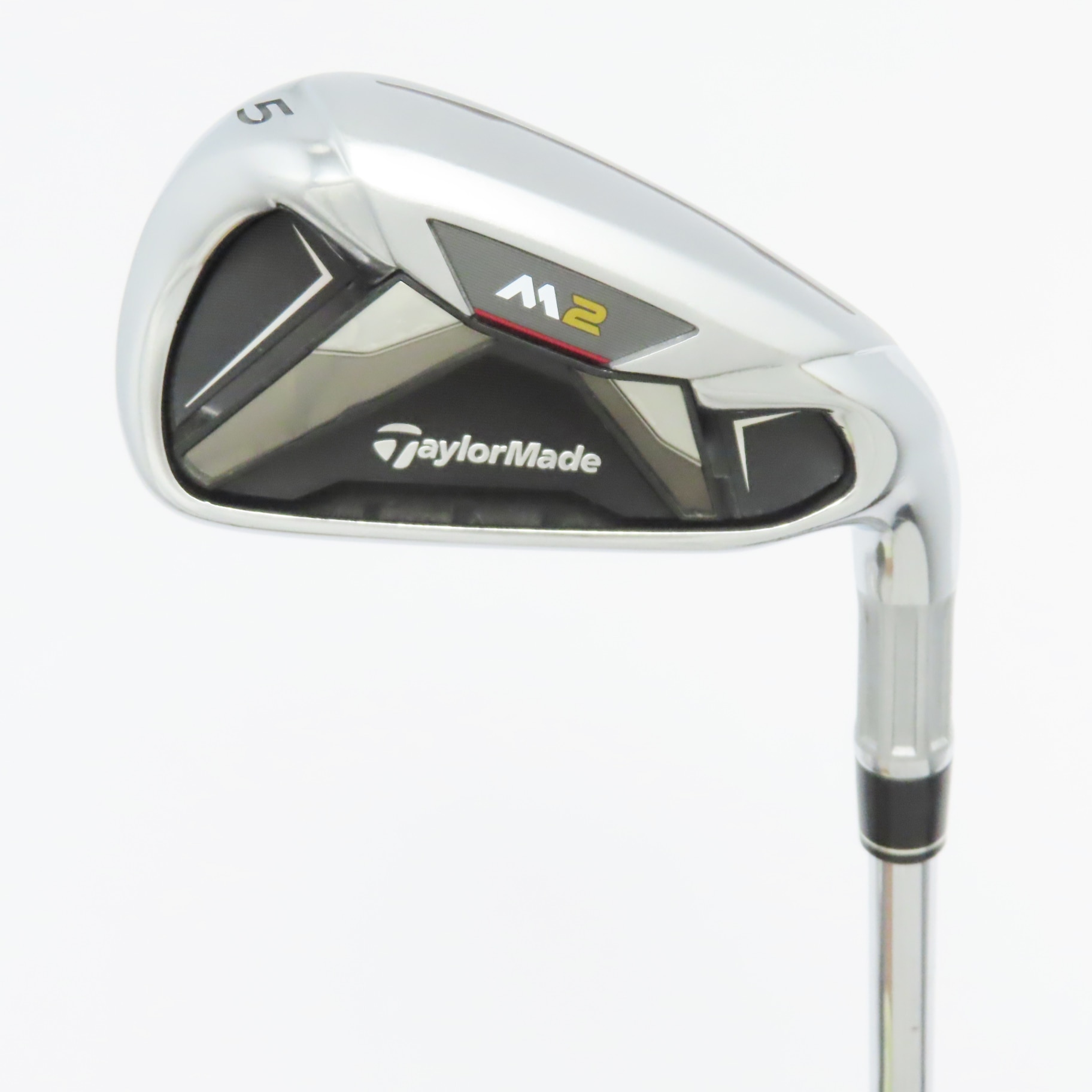 中古】M2 アイアンセット (テーラーメイド) 通販｜GDO中古ゴルフ