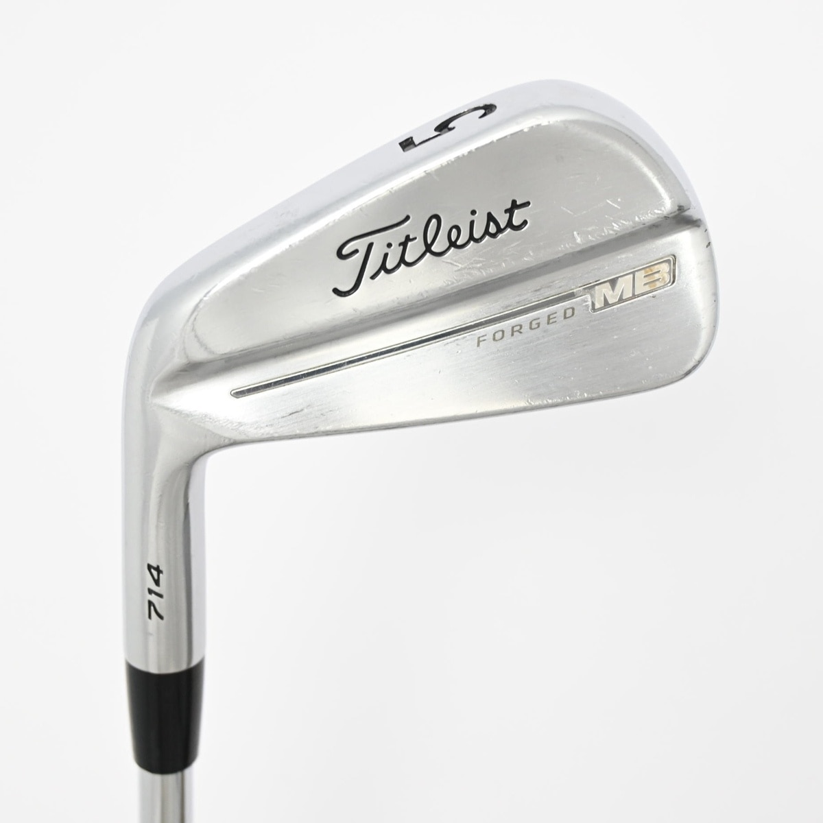 タイトリスト AP2 714 アイアンセット (PROJECT X シャフト) Amazon.co.jp: TITLEIST(タイトリスト) AP2 714 アイアン NSPRO950GH