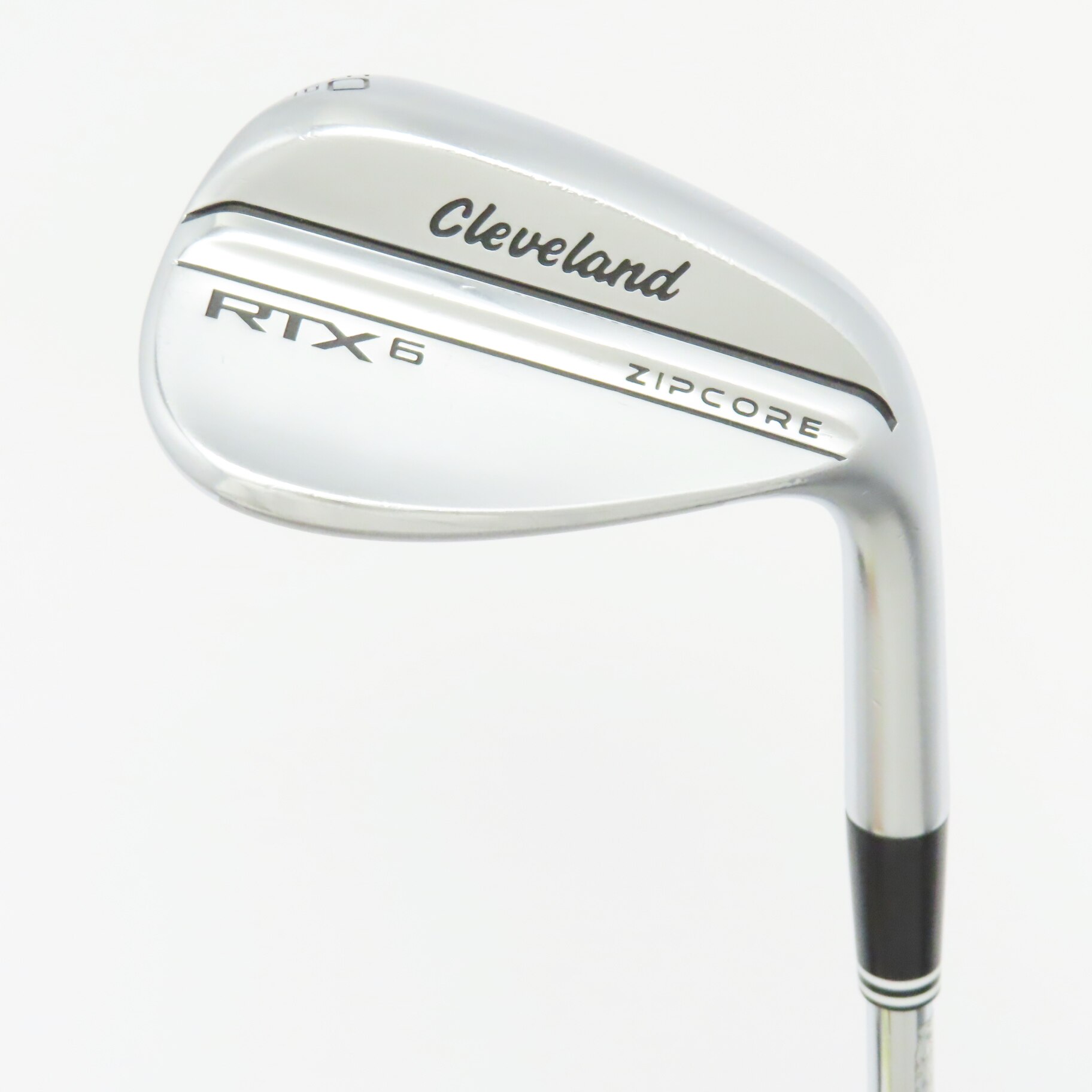 GK古城■ 354 クリーブランド RTX ZIPCORE TOUR SATIN 56-12 ウェッジ★NSPRO950GHneo(日本) ★S★56度★お買い得★オススメ★ クリーブランド『RTX ZIPCORE 』昔ながらの新世代ウェッジ