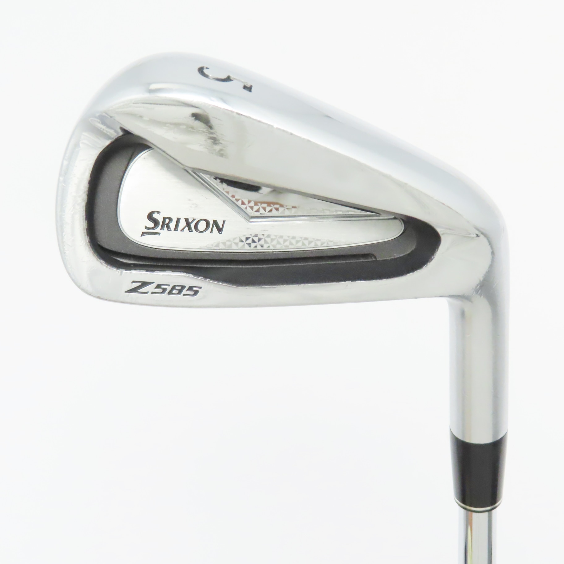 ダンロップ SRIXON Z585 2本セットAW,SW スリクソン Z585 アイアン | アイアン | 製品情報 | DUNLOP