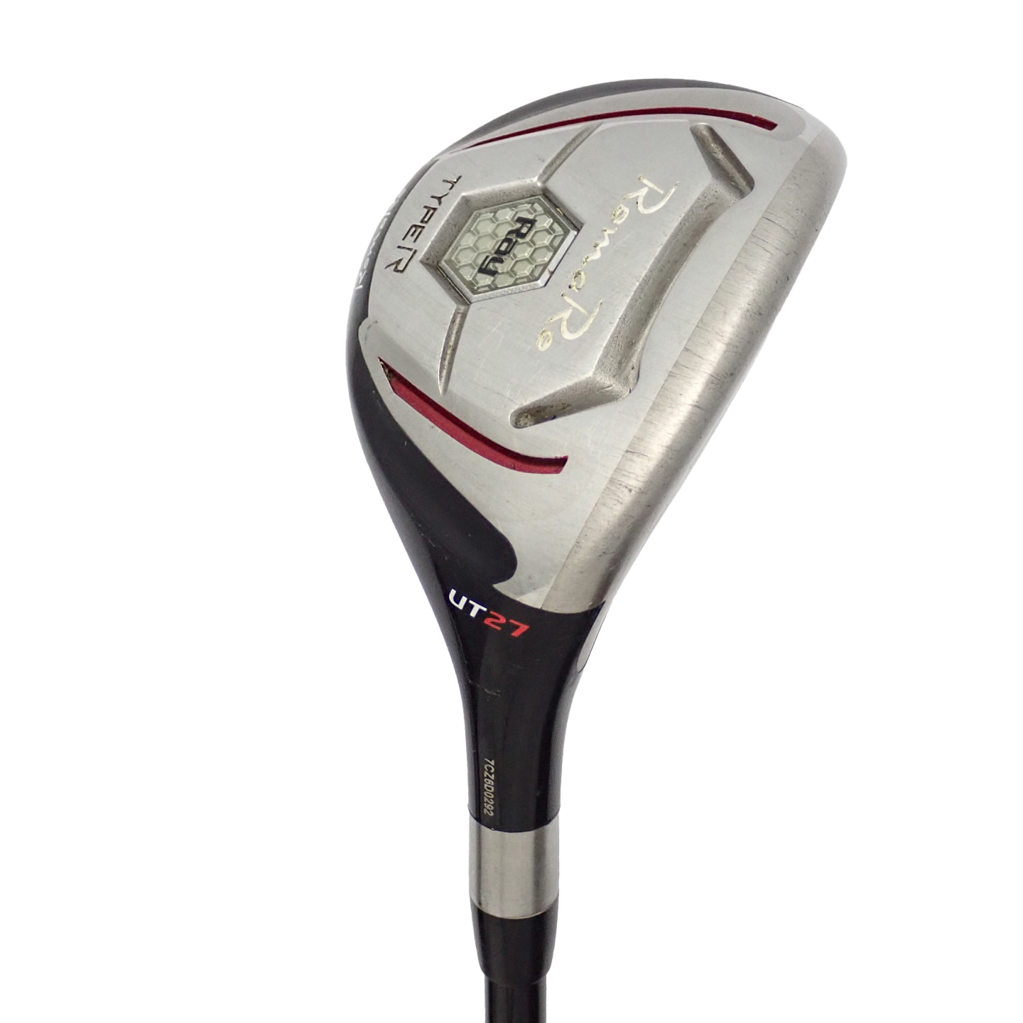 ロマロ（RomaRo ）ユーティリティ （2本セット） ロマロ（RomaRo ）ユーティリティ （2本セット） ロマロ（RomaRo