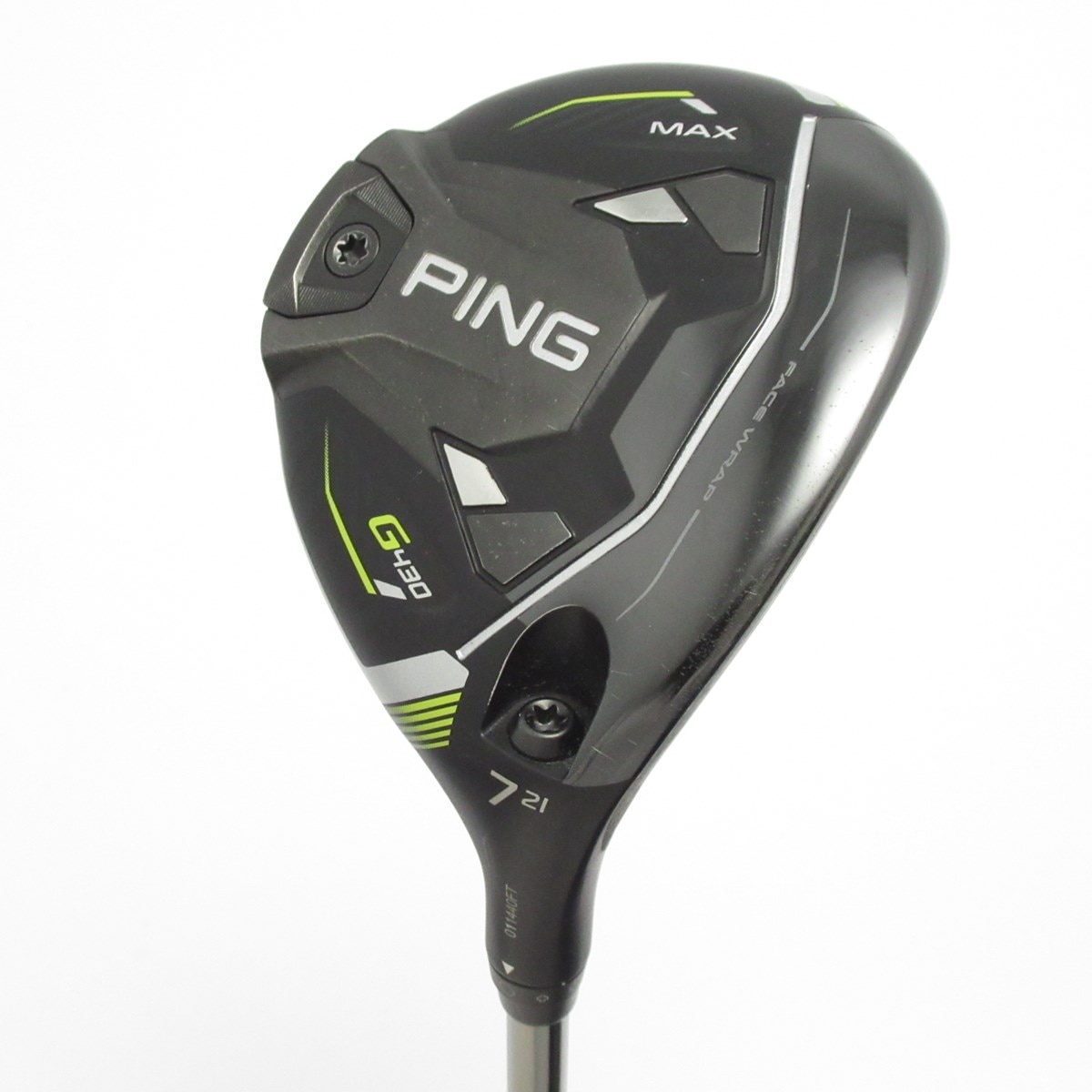 PING G430 フェアウェイウッド 6U アウトレットゴルフクラブ/フェアウェイウッド/G430フェアウェイ