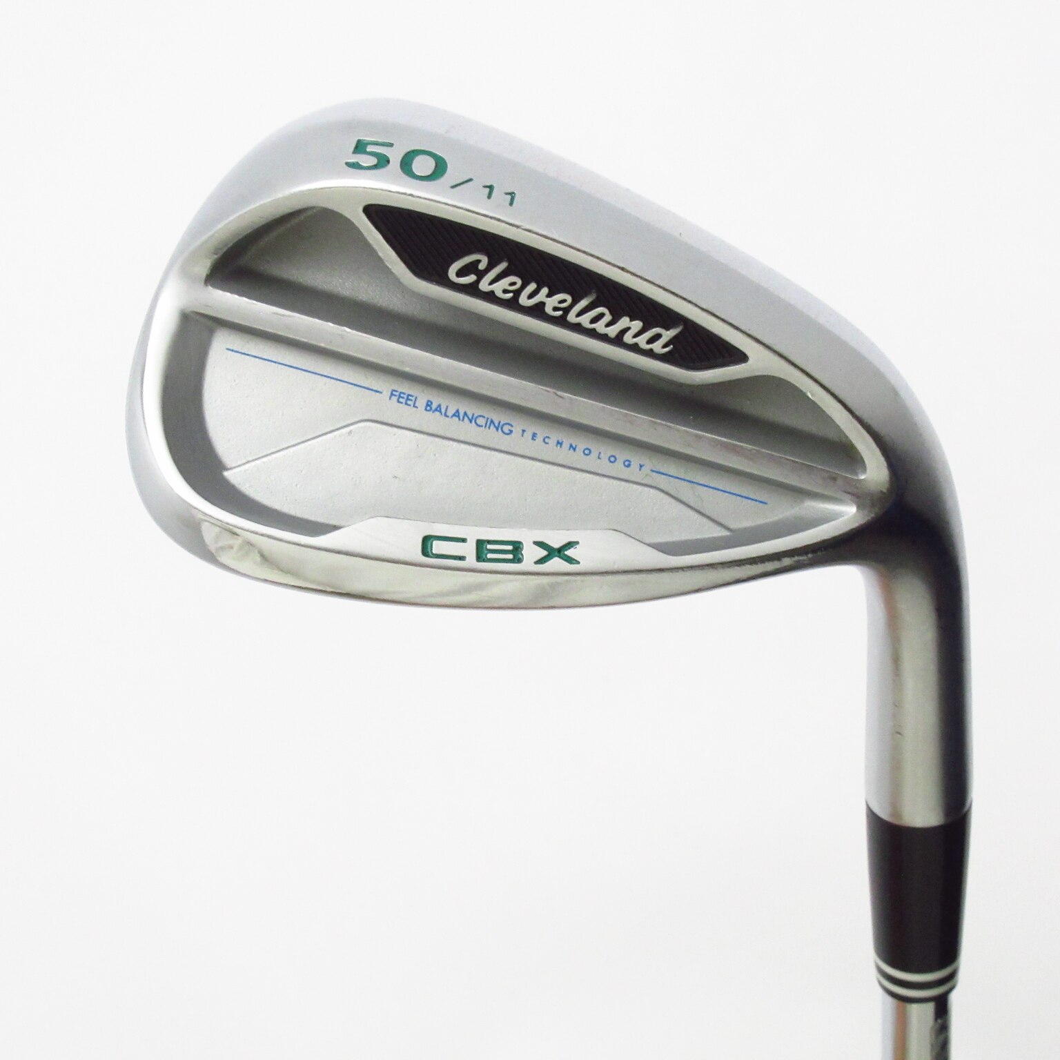 クリープランド　CBXウェッジ CBX Wedge Set Builder | Dunlop Sports US