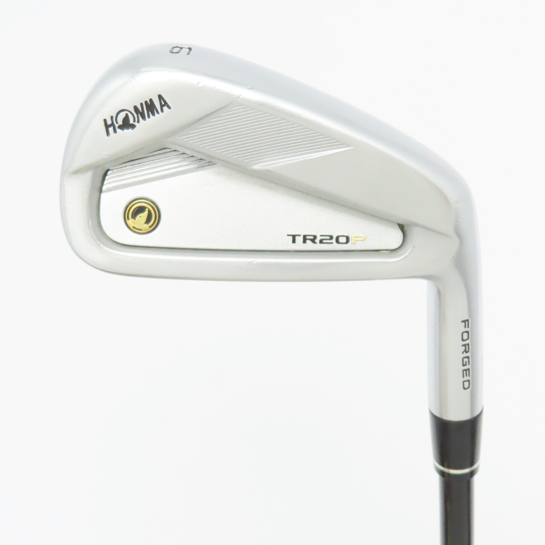 中古】ツアーワールドTR20 P アイアンセット (本間ゴルフ