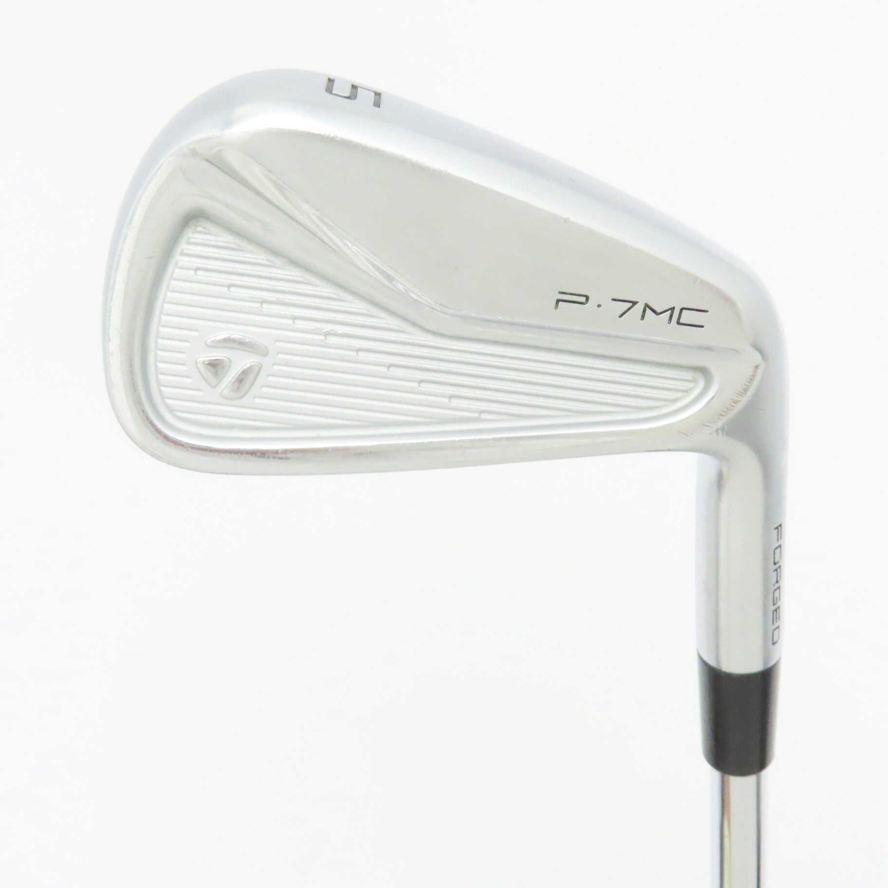 中古】P7 MC アイアン Dynamic Gold EX TOUR ISSUE 26 S200 CD