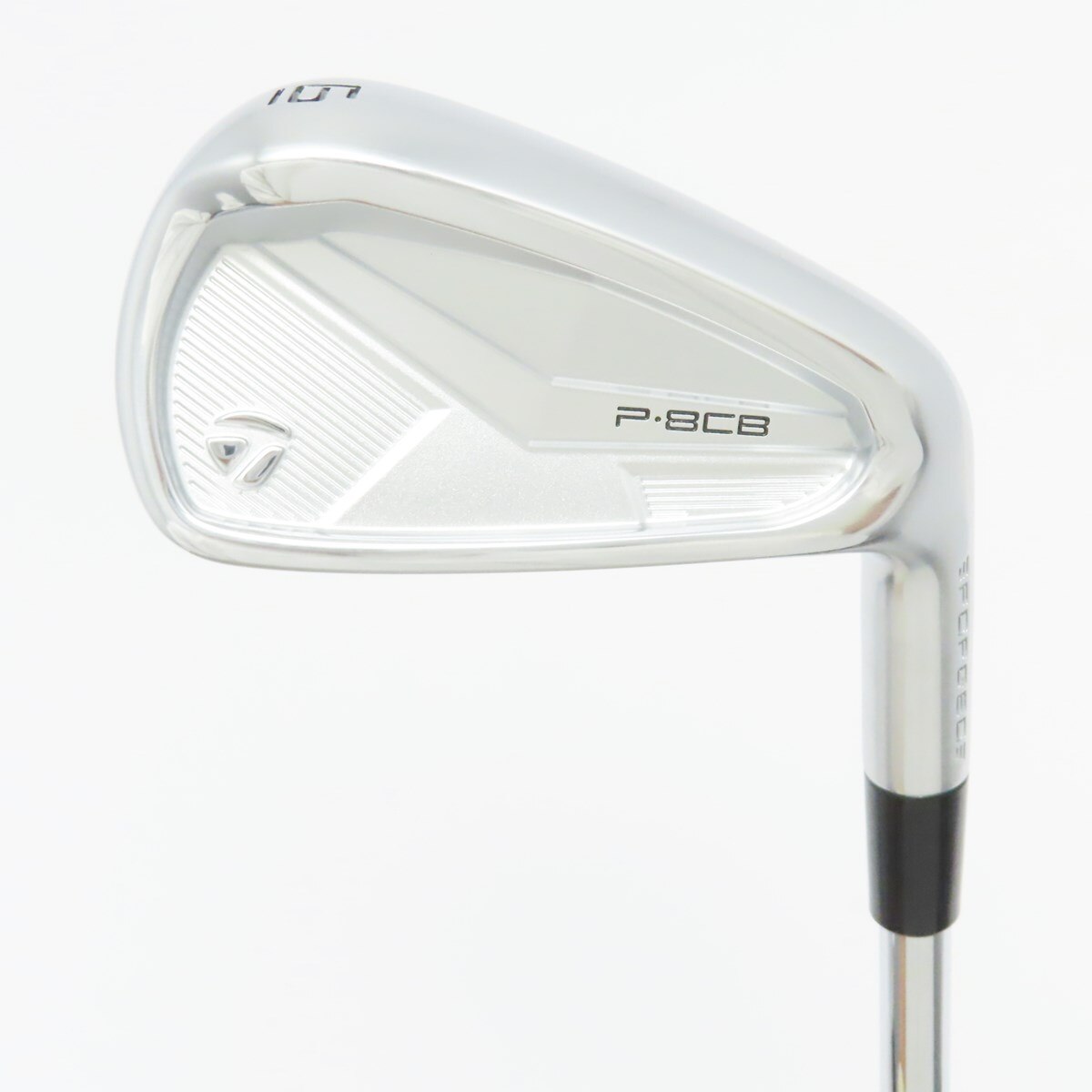 2025 P8CB アイアンセット 中古】P8CB(2025) アイアン N.S.PRO MODUS3 TOUR 105 27 S BC(アイアン