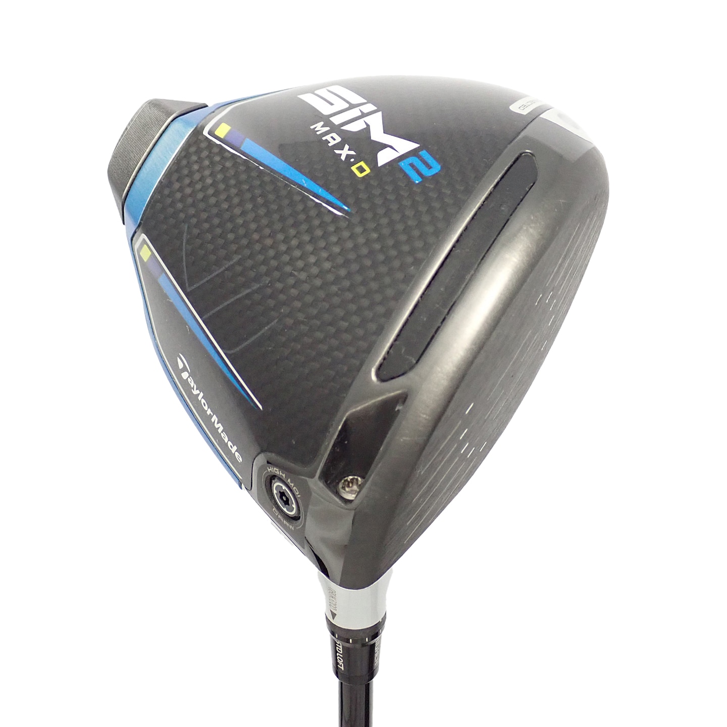 テーラーメイド SIM2 ドライバー TaylorMade SIM2 Max Driver | DICK'S Sporting Goods