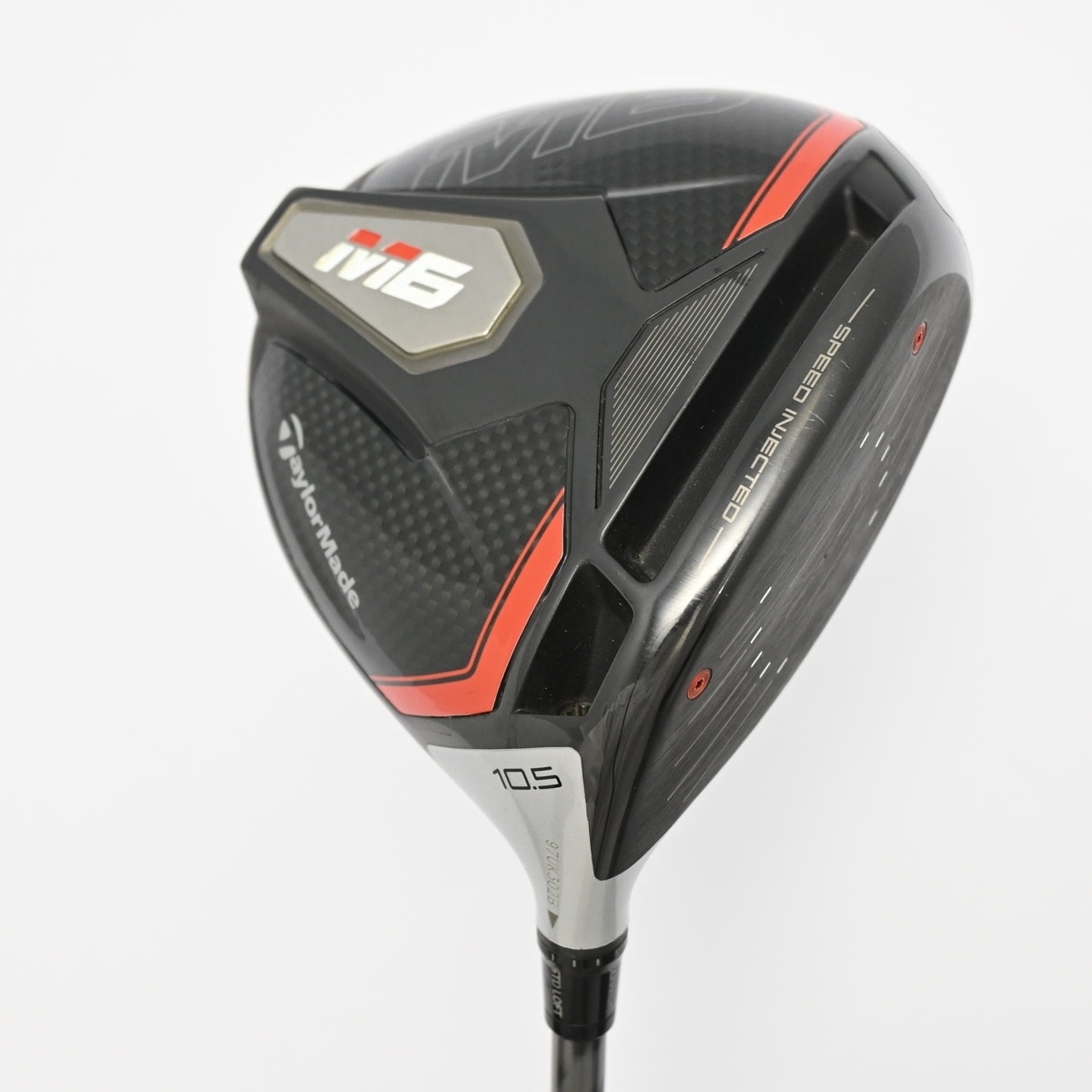 中古】M6 ドライバー (テーラーメイド) 通販｜GDO中古ゴルフクラブ