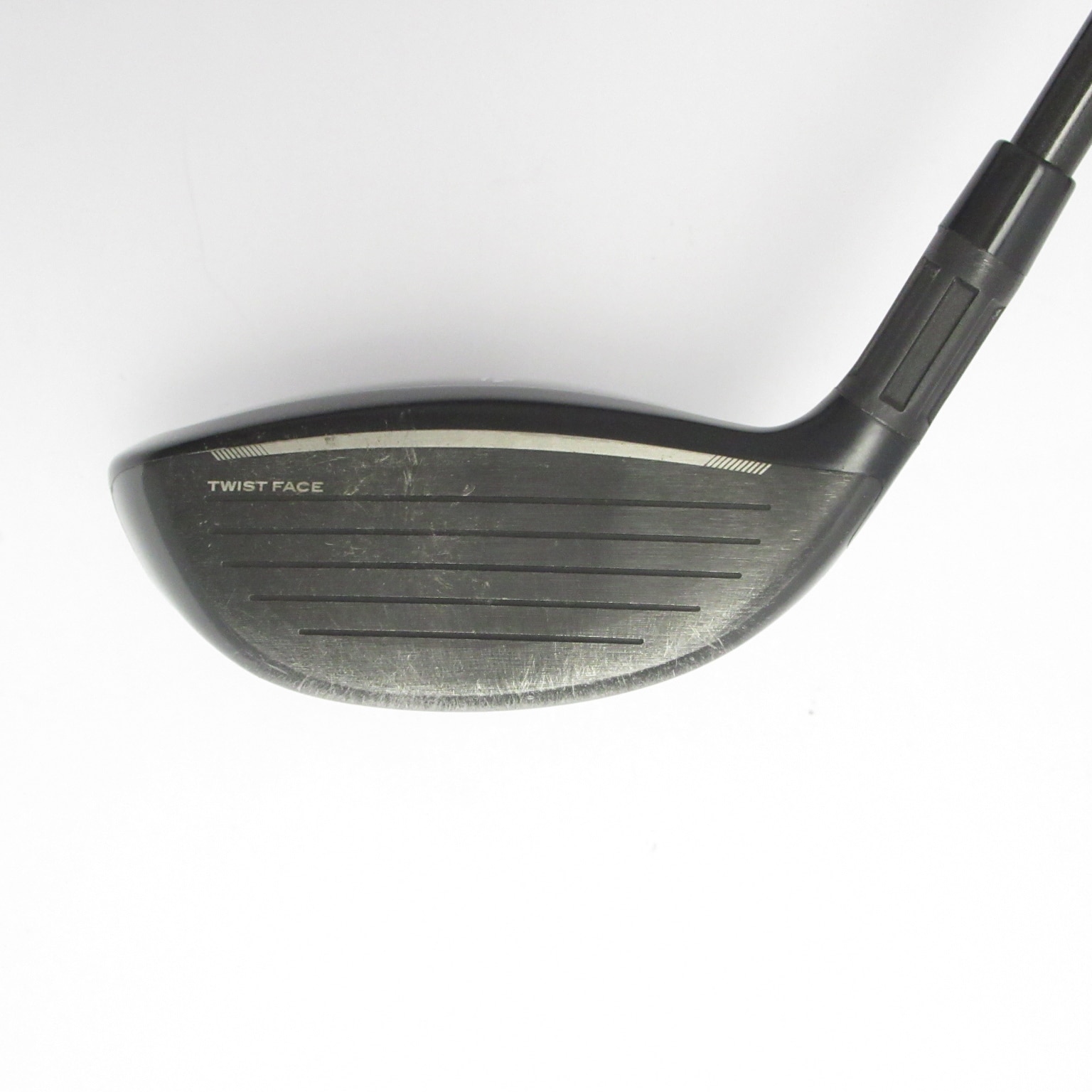 中古】ステルス2 フェアウェイウッド Tour AD IZ-5 16.5 S CD