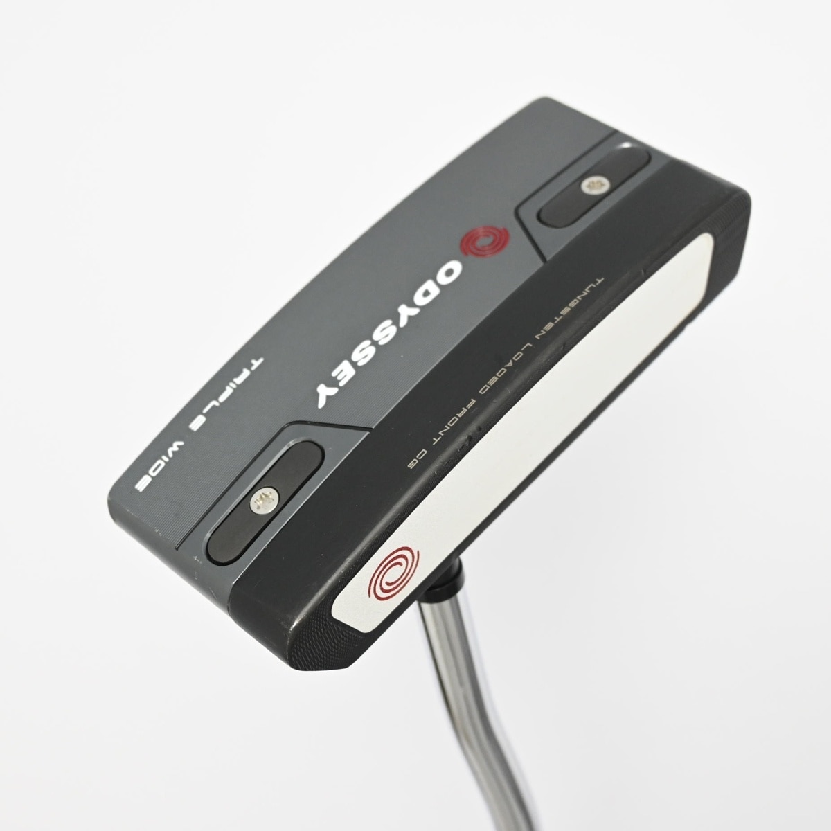 TRI HOT 5K TRIPLE WIDE パター ODYSSEY Triple WIDE PT RH OD