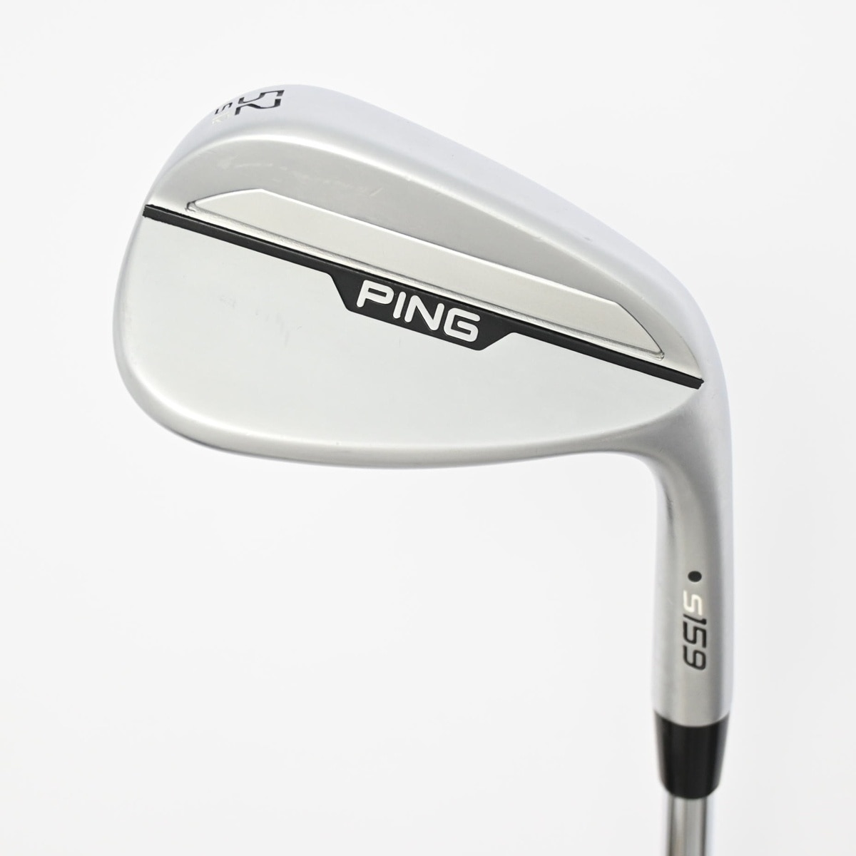 中古】S159 ウェッジ Dynamic Gold 52-12 S200 CD(ウェッジ（単品