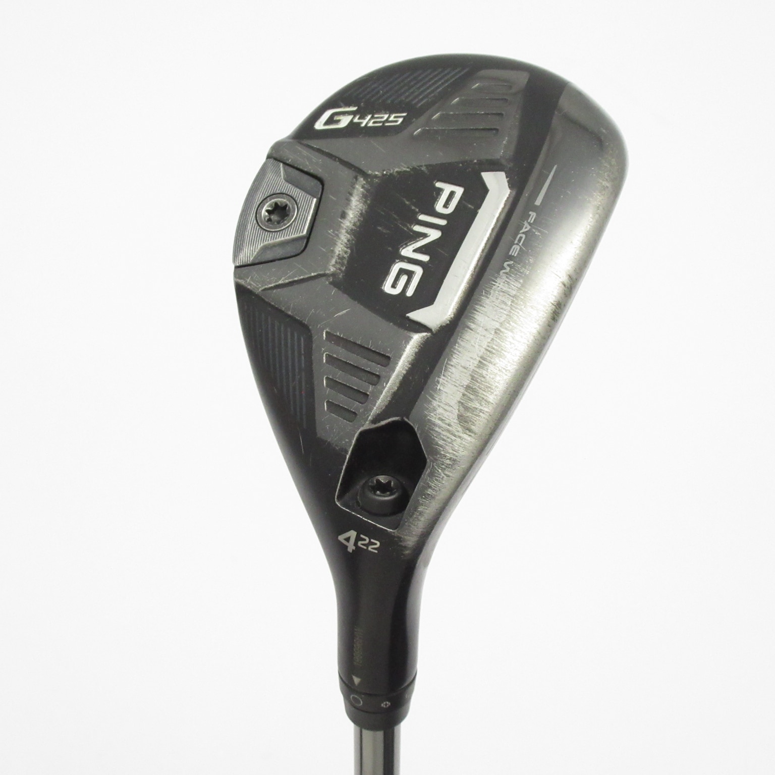 中古】G425 ハイブリッド ユーティリティ DIAMOND Speeder HB 7 22 S D