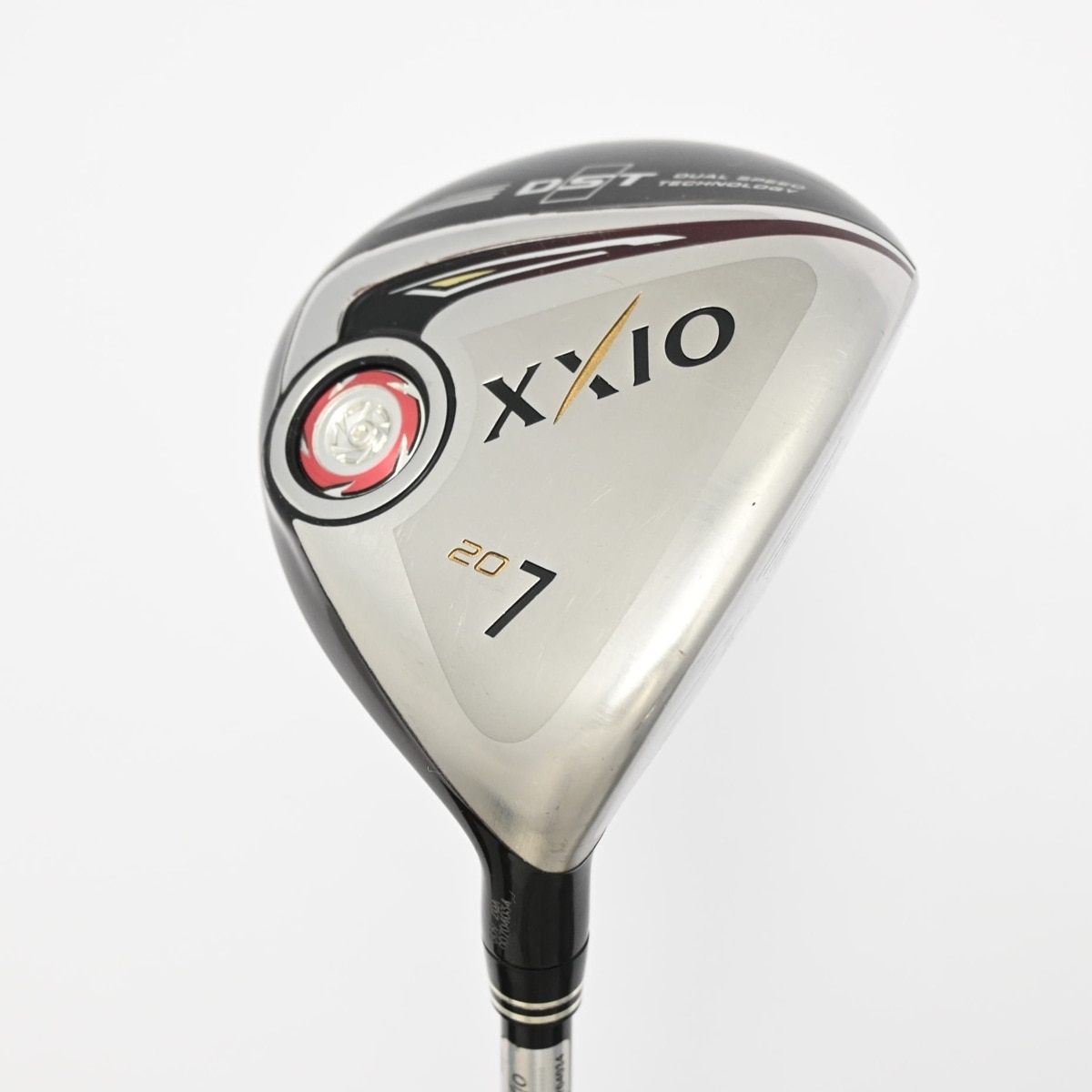 中古】ゼクシオ ナイン(2016) フェアウェイウッド MP900 20 R CD