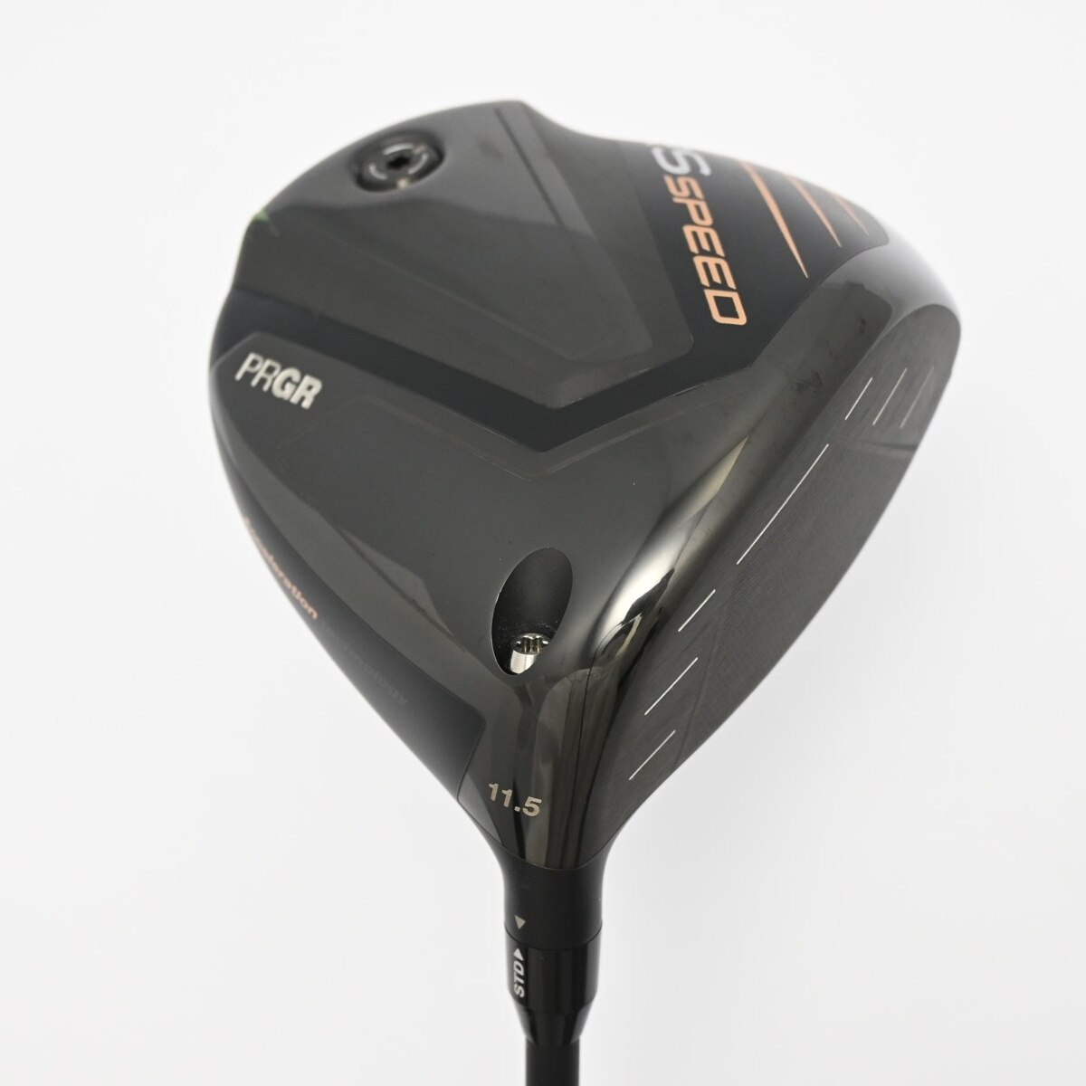 中古】RS ドライバー (プロギア) 通販｜GDO中古ゴルフクラブ