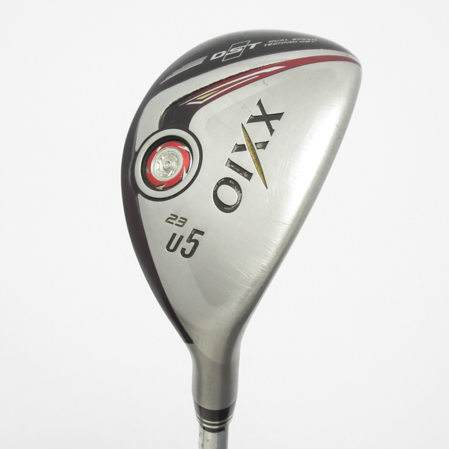 中古】ゼクシオ 9 ユーティリティ (ダンロップ) ゼクシオ 通販｜GDO