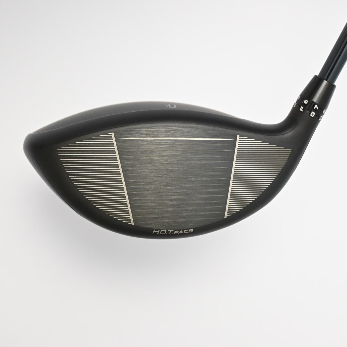 中古】DS-ADAPT MAX-K ドライバー LIN-Q for Cobra 10.5 SR C