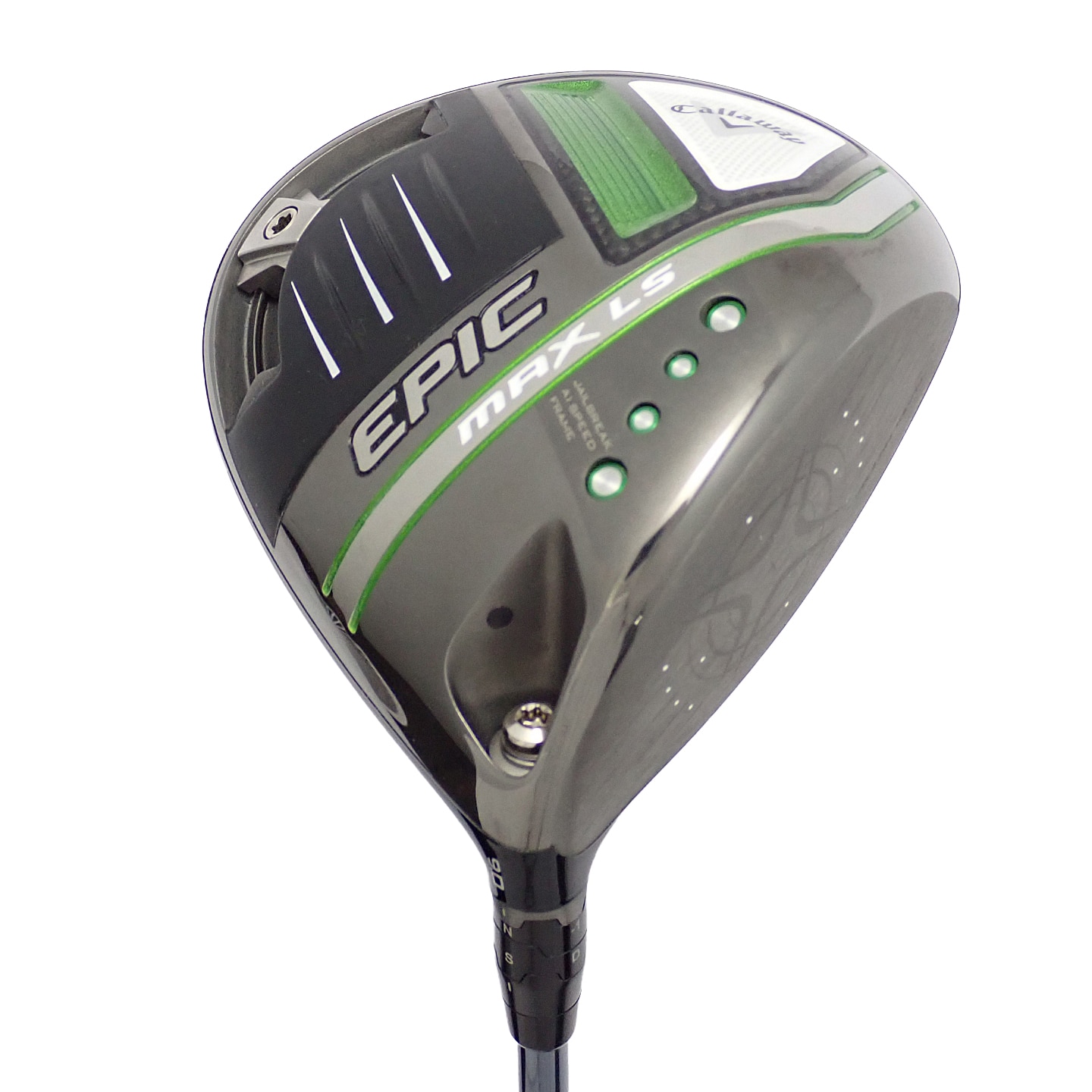 中古】EPIC MAX LS ドライバー (キャロウェイ) エピック 通販