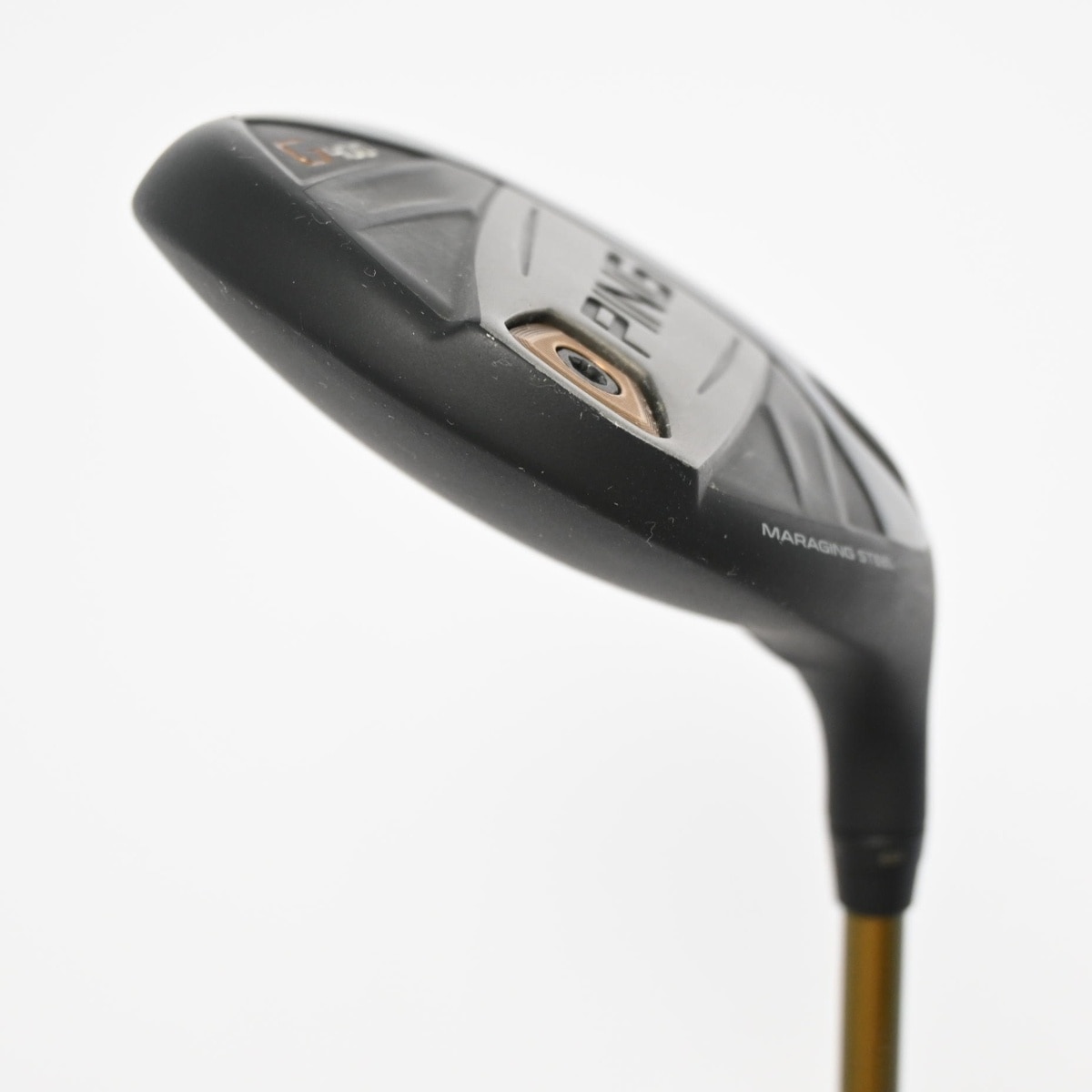 [3805]ピン G400/ALTA J CB(JP)/SR/10.5 Golf Driver Ping G400 Alta J CB (SR) 10.5 45.75inch JAPAN | eBay