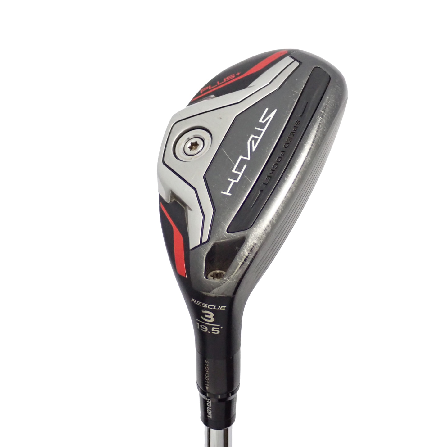 レディース　テーラーメイド　ステルス　ユーティリティ　5U 26° A Amazon | TAYLOR MADE(テーラーメイド) Stealth(ステルス