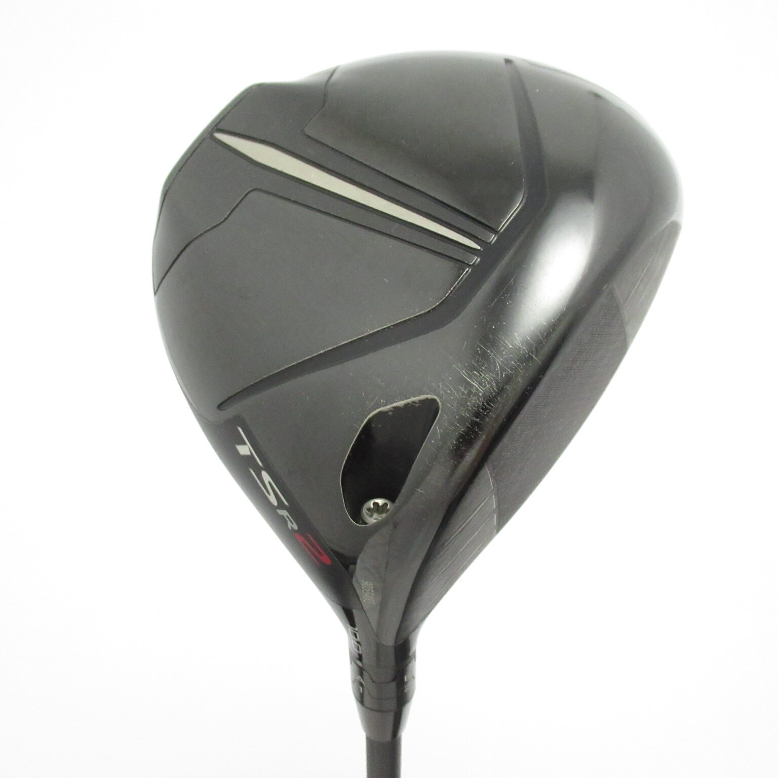 タイトリスト　ドライバーTSR2 タイトリスト『TSR2』ドライバー トラックマン試打 〜 TITLEIST
