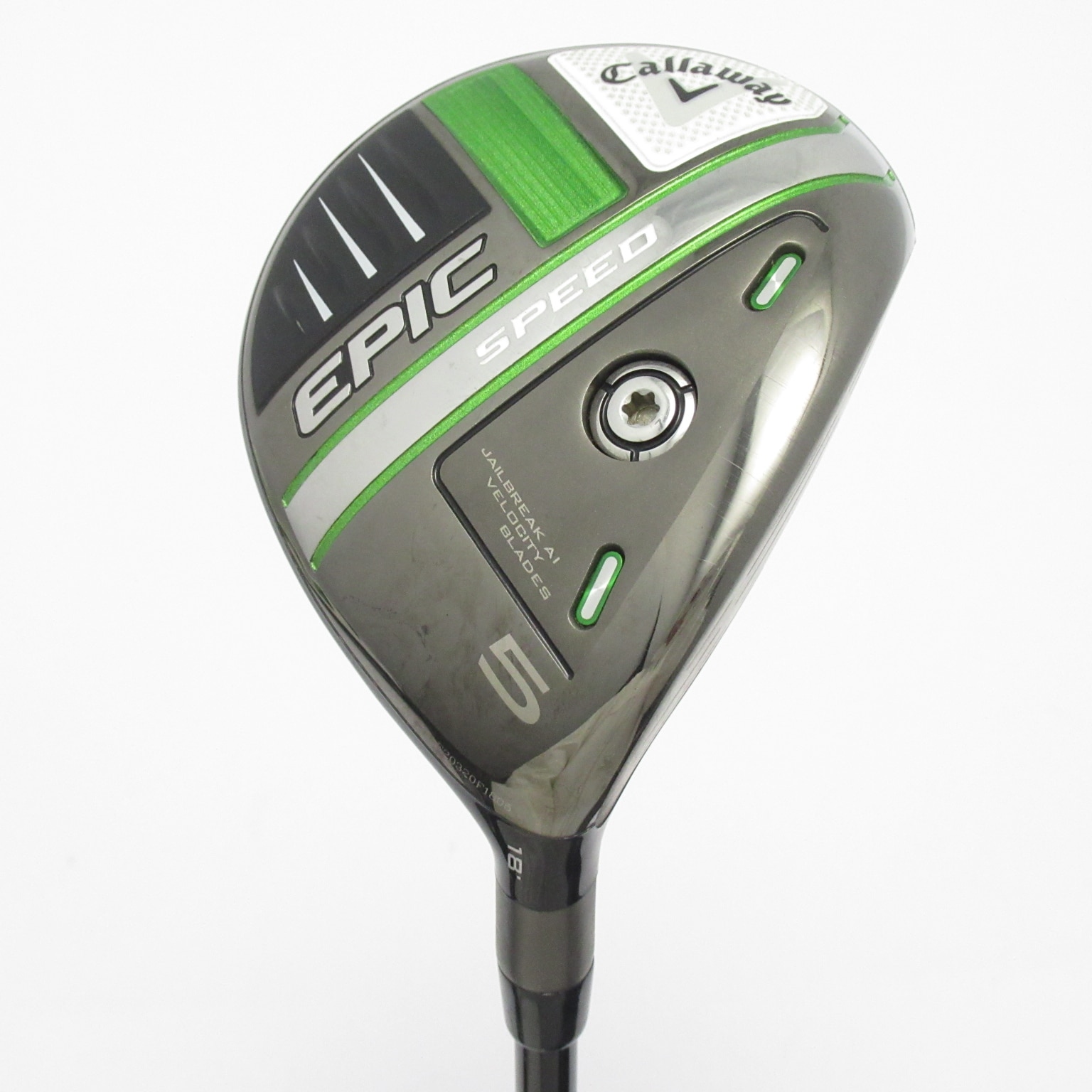 中古】エピック フェアウェイウッド (キャロウェイ) 通販｜GDO