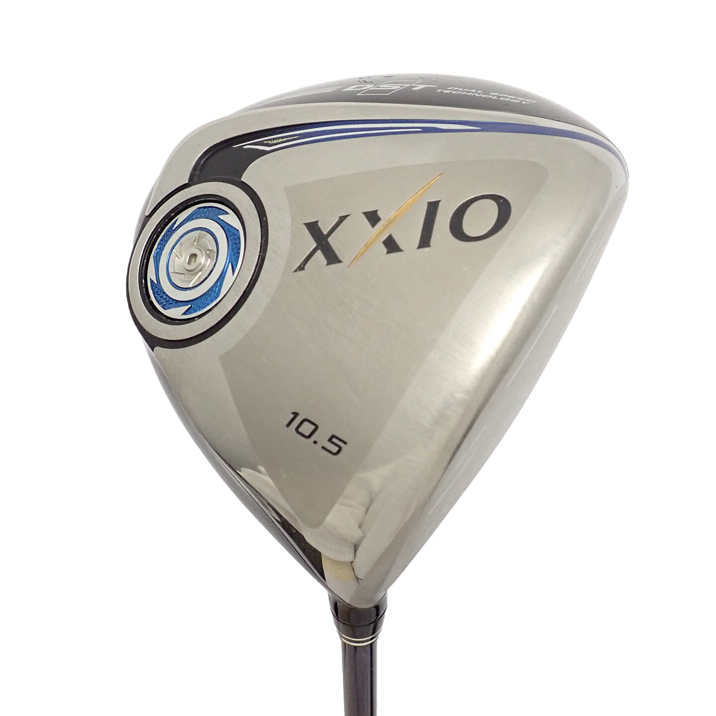 ダンロップ●ゼクシオナイン XXIO9 6本 S●日本仕様(e5-27-144) XXIOドライバー Miyazaki Model（9代目 ゼクシオ ナイン） | ウッド