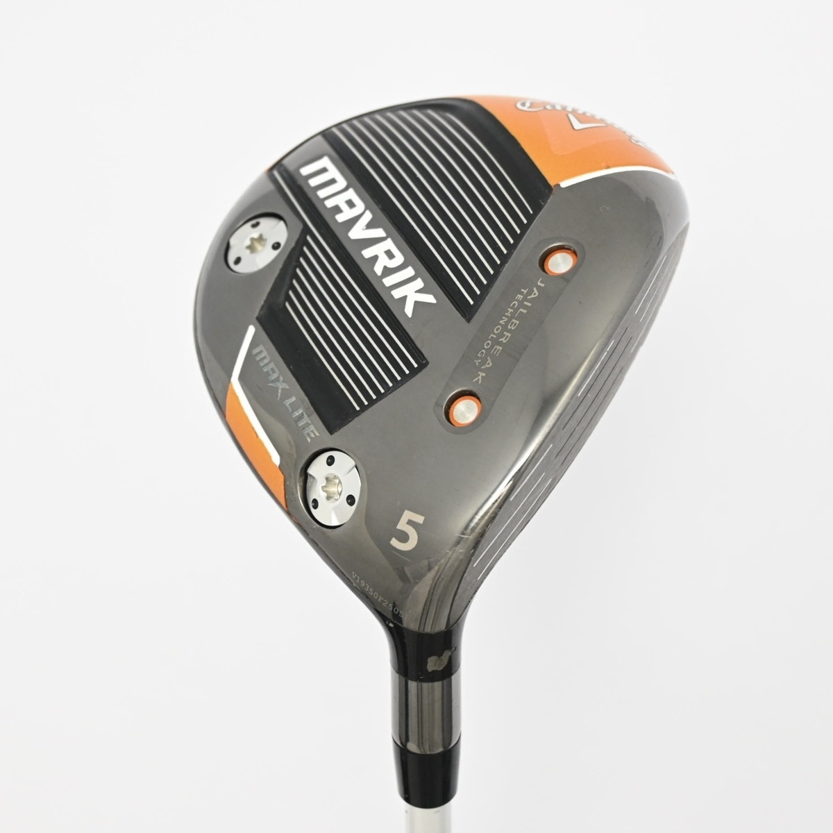 中古】マーベリック ゴルフクラブ (キャロウェイ) レディス 通販