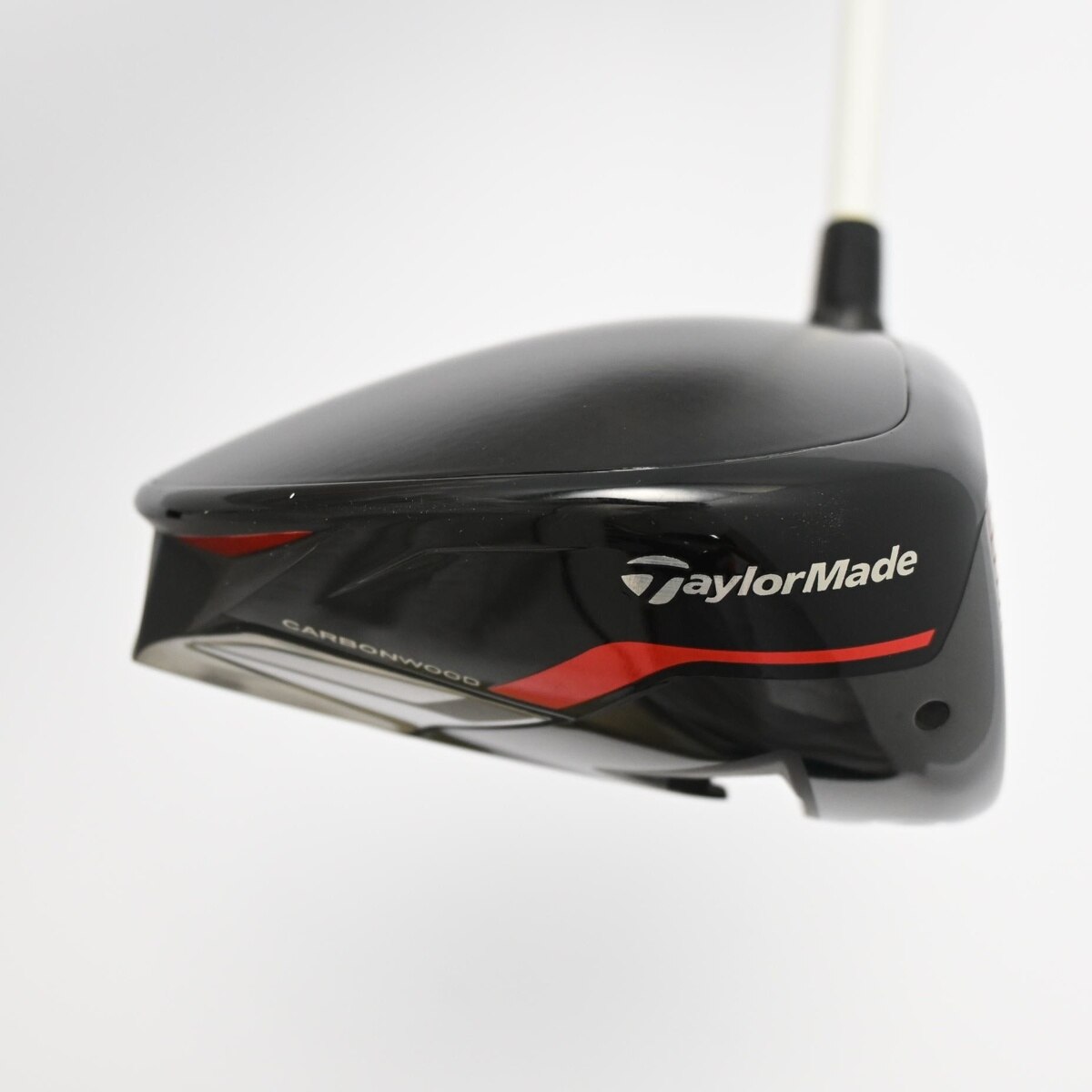 【中古ゴルフクラブ】テーラーメイド　STEALTH　ステルス PLUS ドライバー Tour AD HD-6　シャフト：Tour AD HD-6 中古】ステルス PLUS ドライバー Tour AD HD-6 10.5 S C(ドライバー