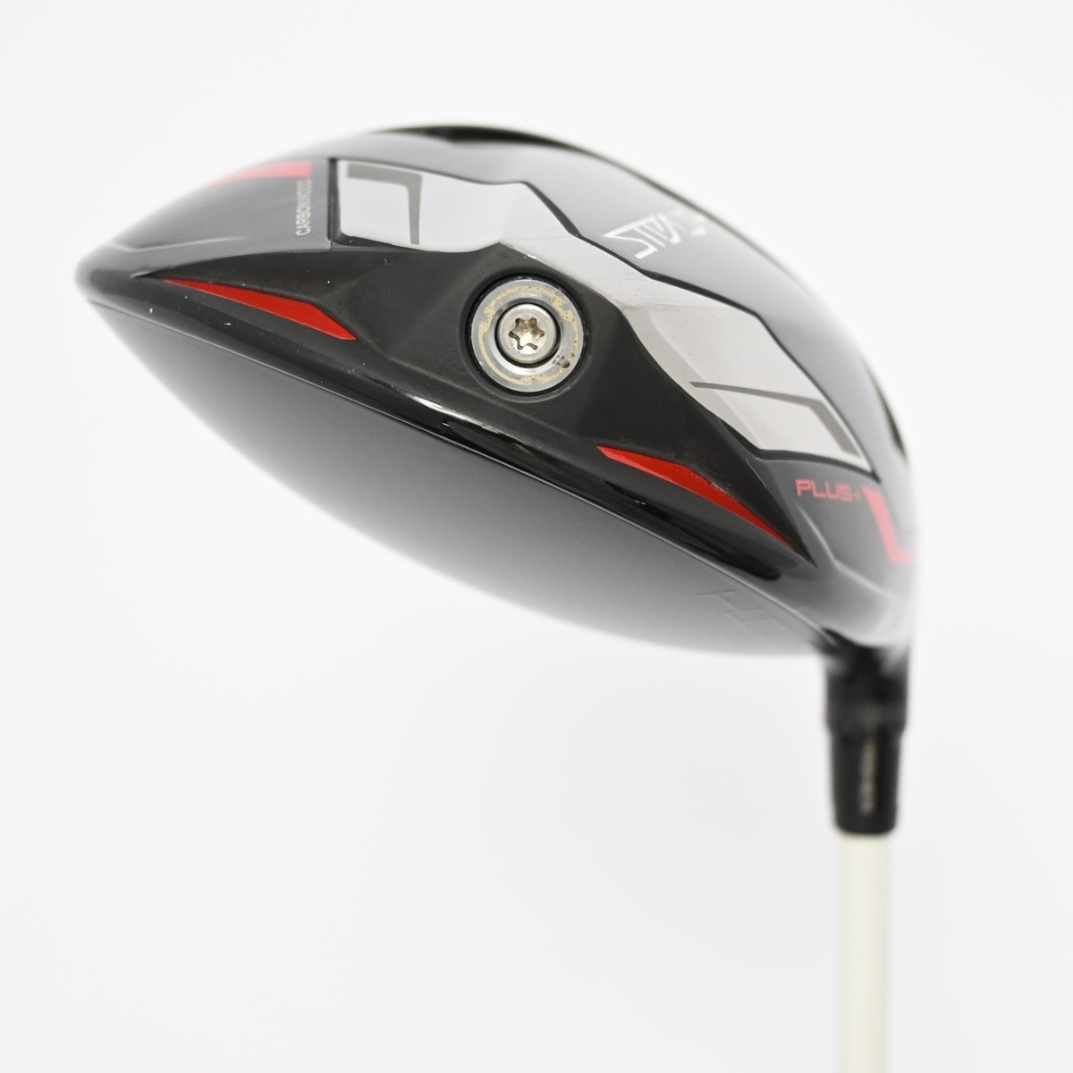 中古】ステルス PLUS ドライバー Tour AD HD-6 10.5 S C(ドライバー