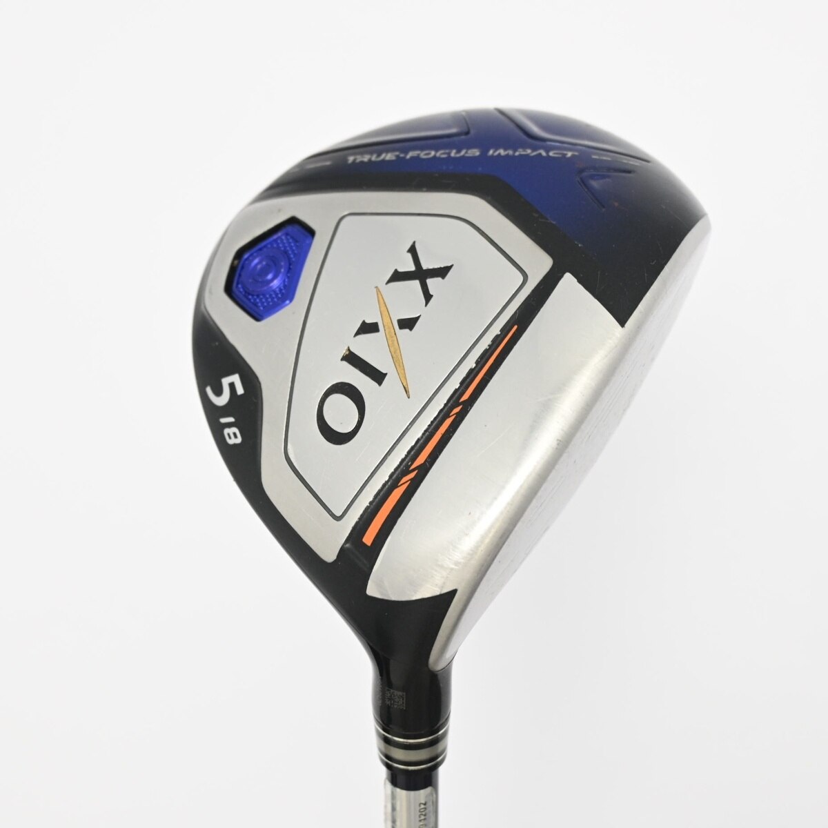 ダンロップ XXIO(2018) 3W SR 中古】ゼクシオ [2018] (ダンロップ) ゼクシオ 通販｜GDO中古