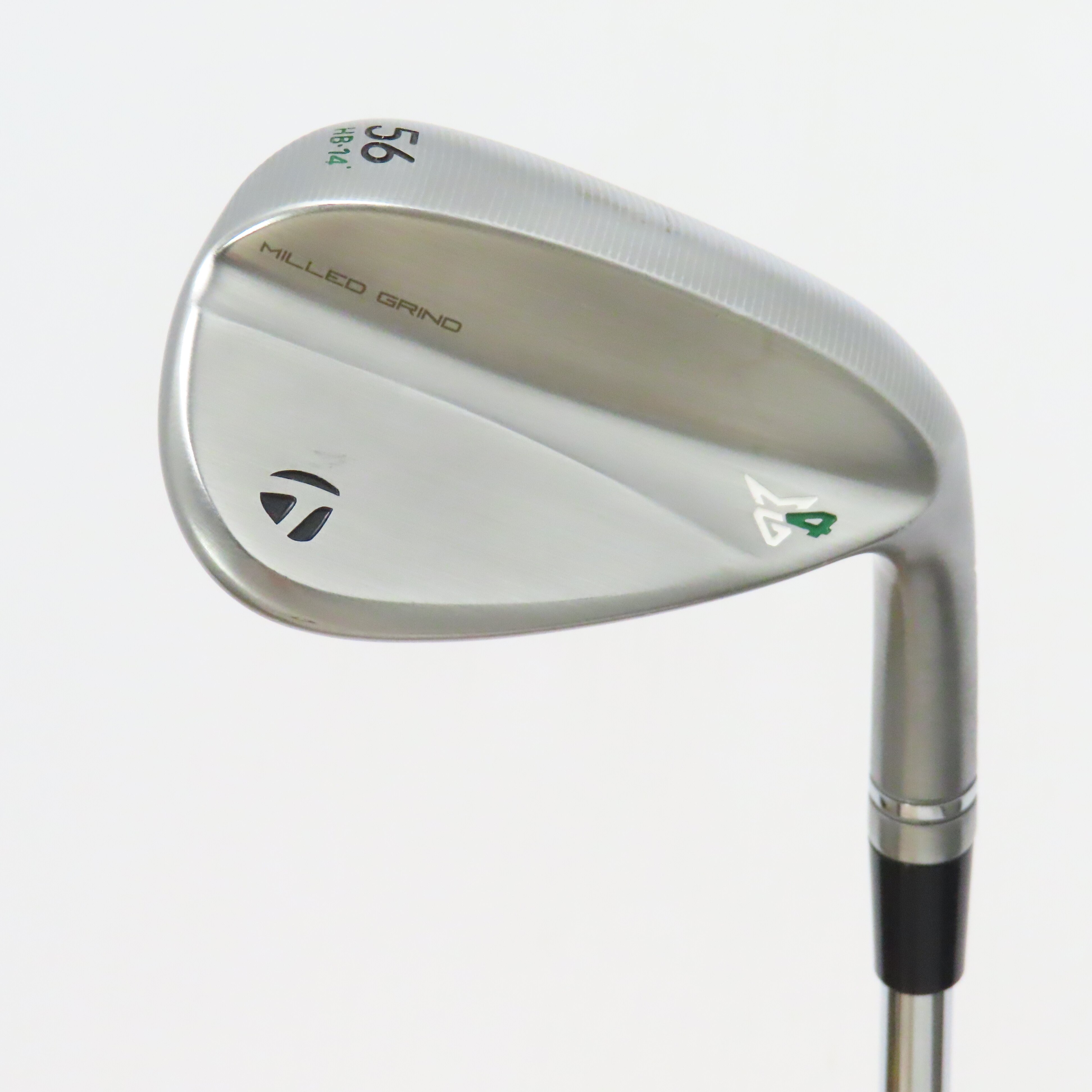 中古】ミルドグラインド4 ウェッジ N.S.PRO MODUS3 TOUR 105 56
