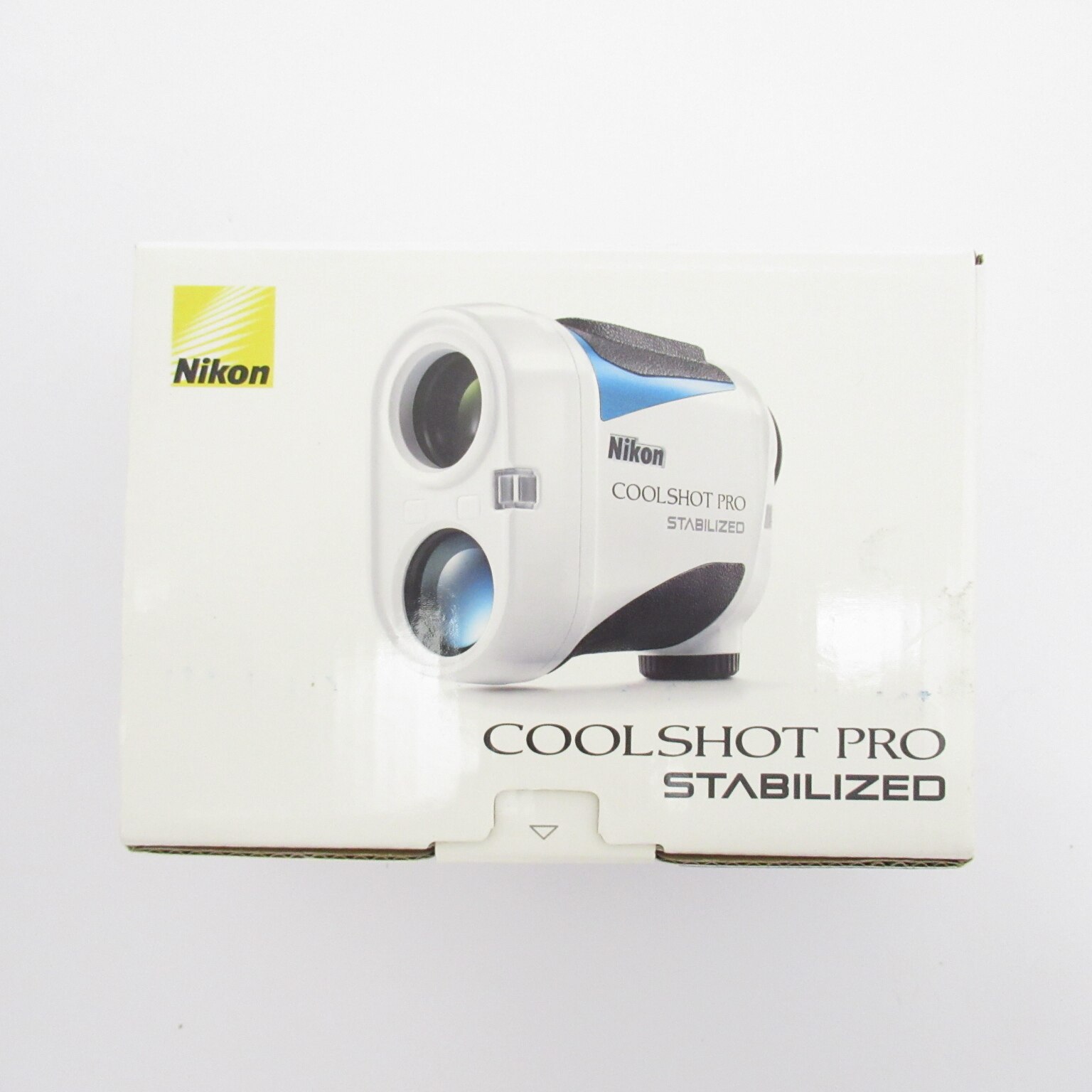 中古】COOLSHOT PRO STABILIZED - - - D(パーツ)|NIKON(ニコン)の通販