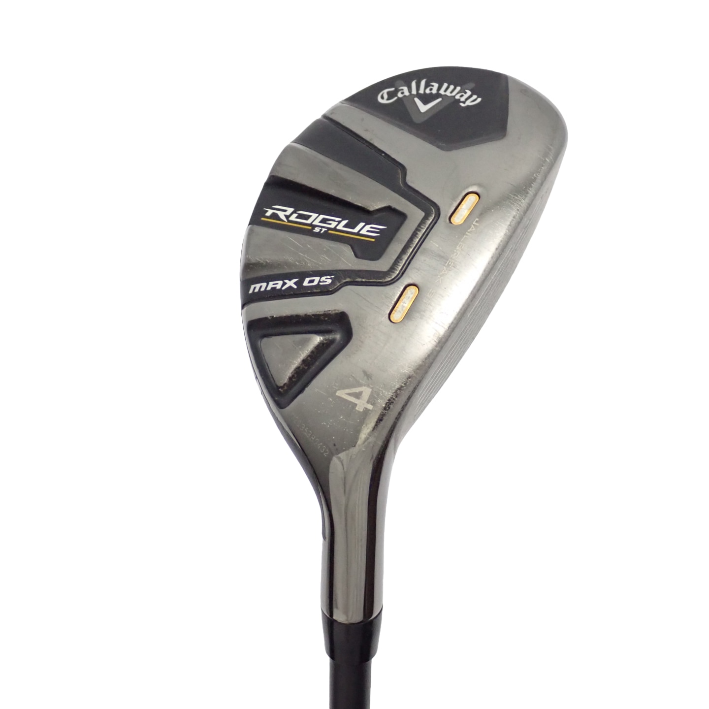 プ*可様 Callaway Rogue ST Max OS 4番 ユーティリティ Amazon | キャロウェイ(Callaway) 右用 ユーティリティ ROGUE ST