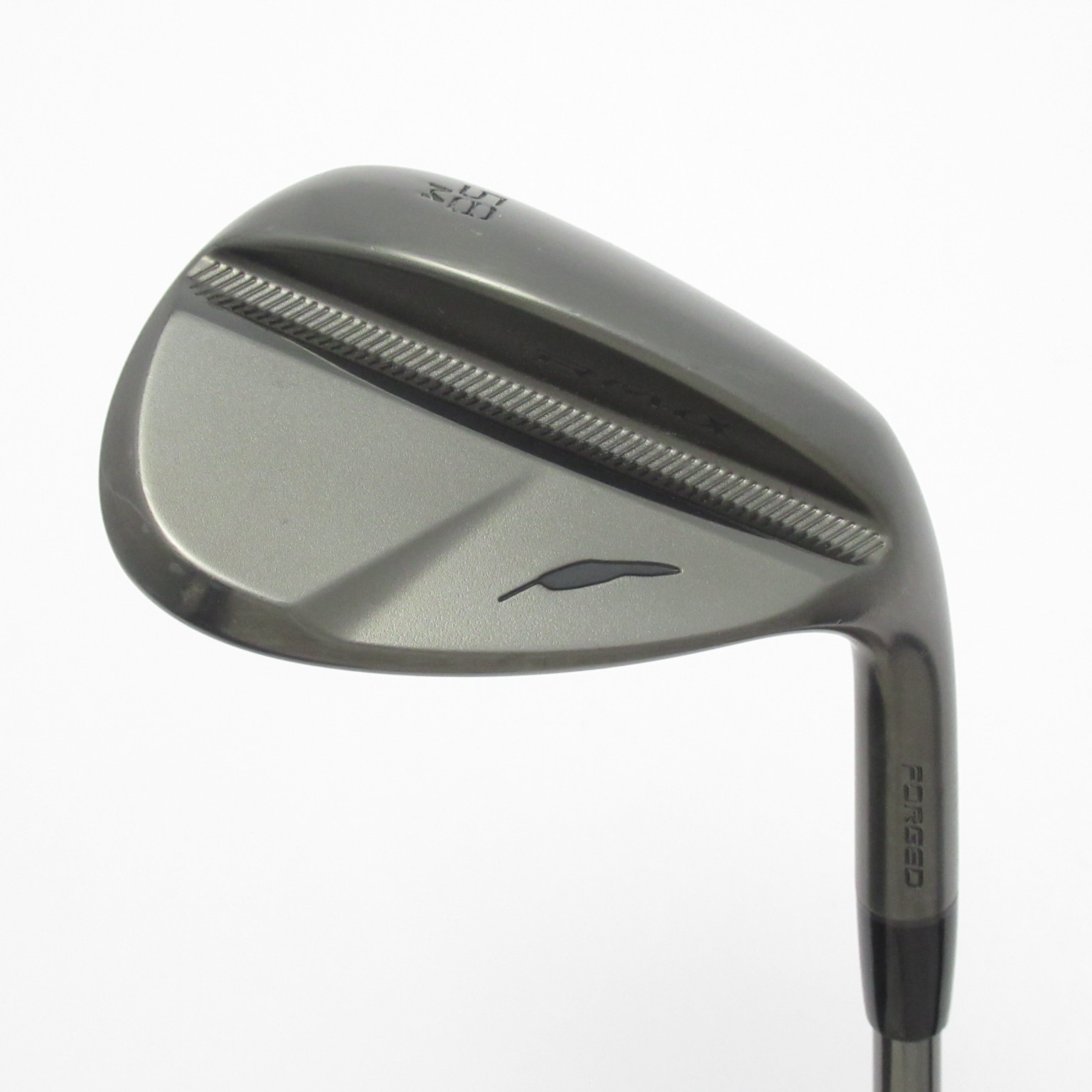 中古】RM-α ブラックエディション ウェッジ N.S.PRO TS-101w BK