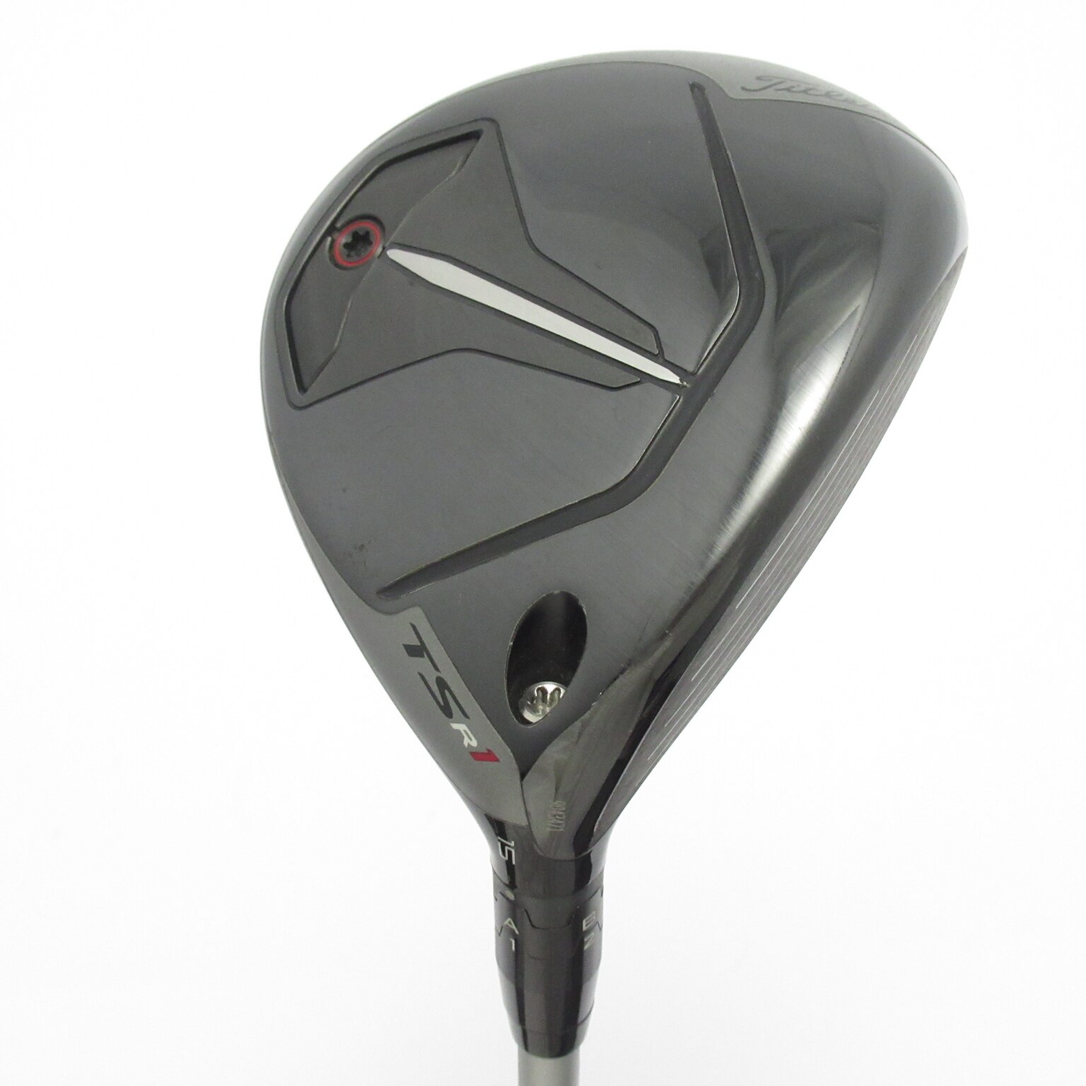 中古】TSR フェアウェイウッド (タイトリスト) 通販｜GDO中古ゴルフクラブ