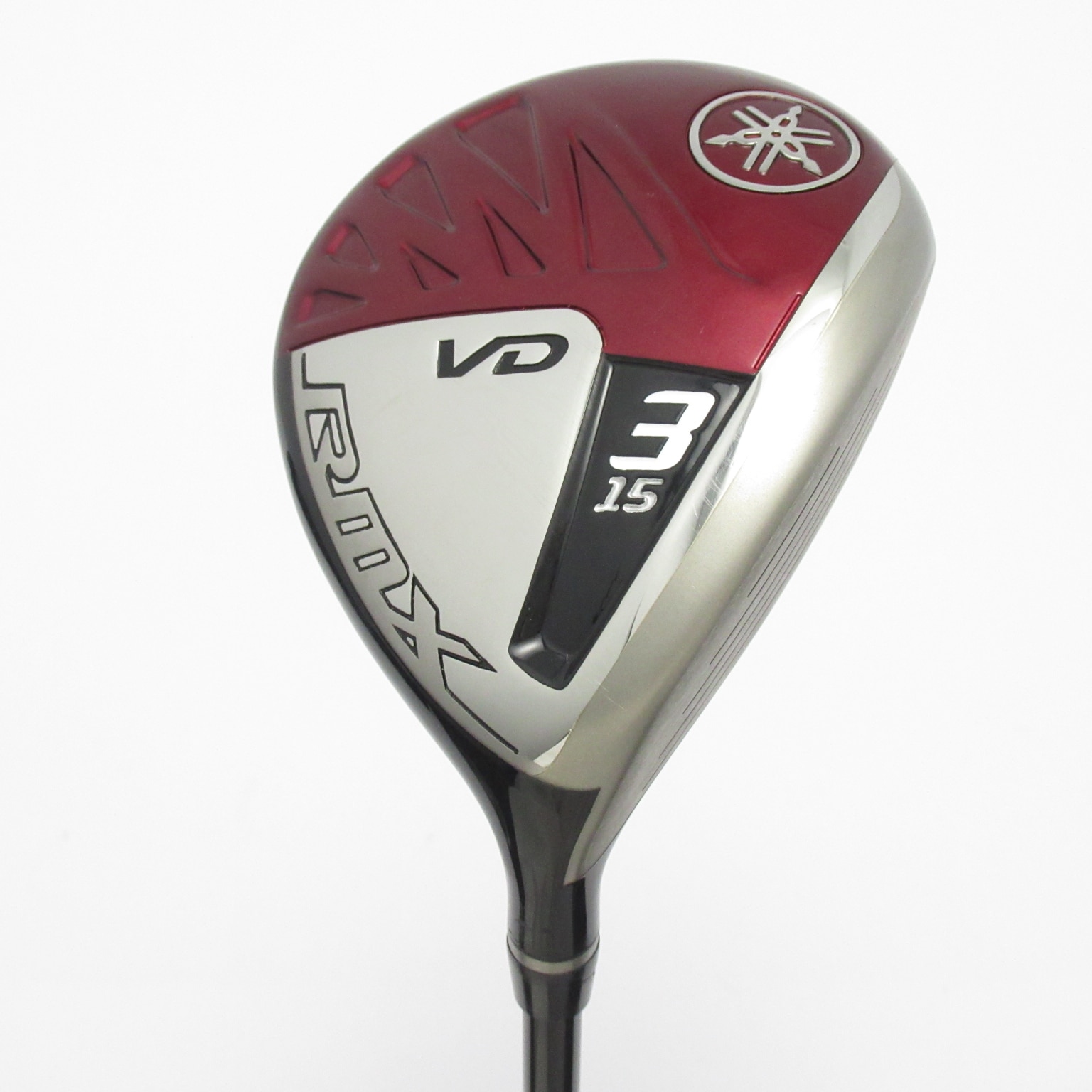 [美品] ヤマハ　RMX VD 3W 15度 R 中古】RMX フェアウェイウッド (ヤマハ) 通販｜GDO中古ゴルフクラブ