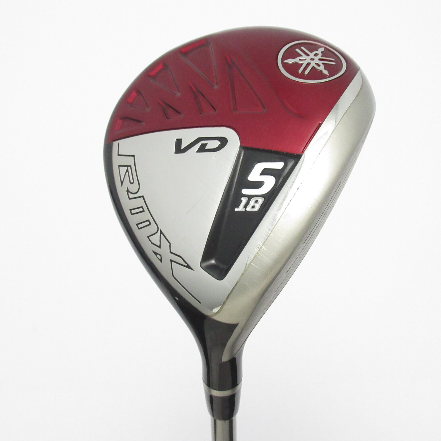 中古】RMX フェアウェイウッド (ヤマハ) 通販｜GDO中古ゴルフクラブ