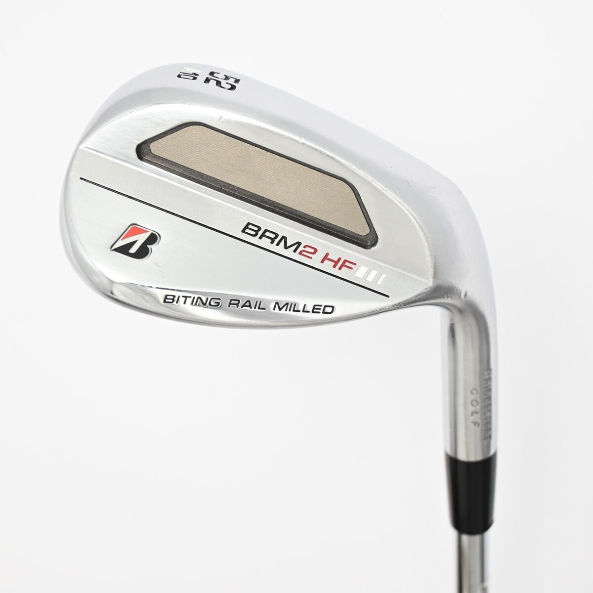 ブリヂストンBRM2HFウェッジ BRM2 HF ウエッジ | BRIDGESTONE GOLF -ブリヂストンゴルフ-