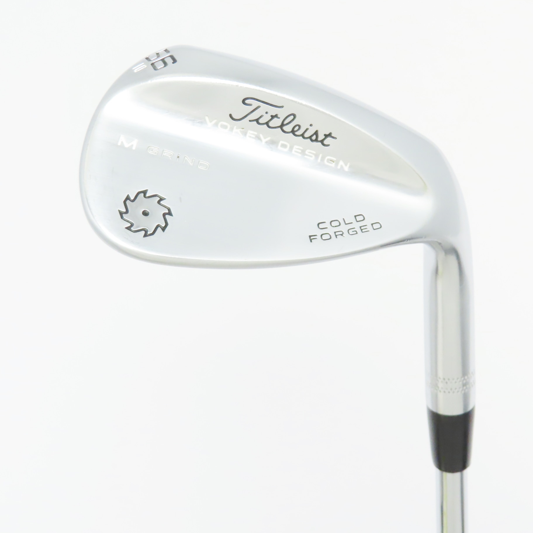 中古】ボーケイ コールド フォージド [2015] ウェッジ (タイトリスト