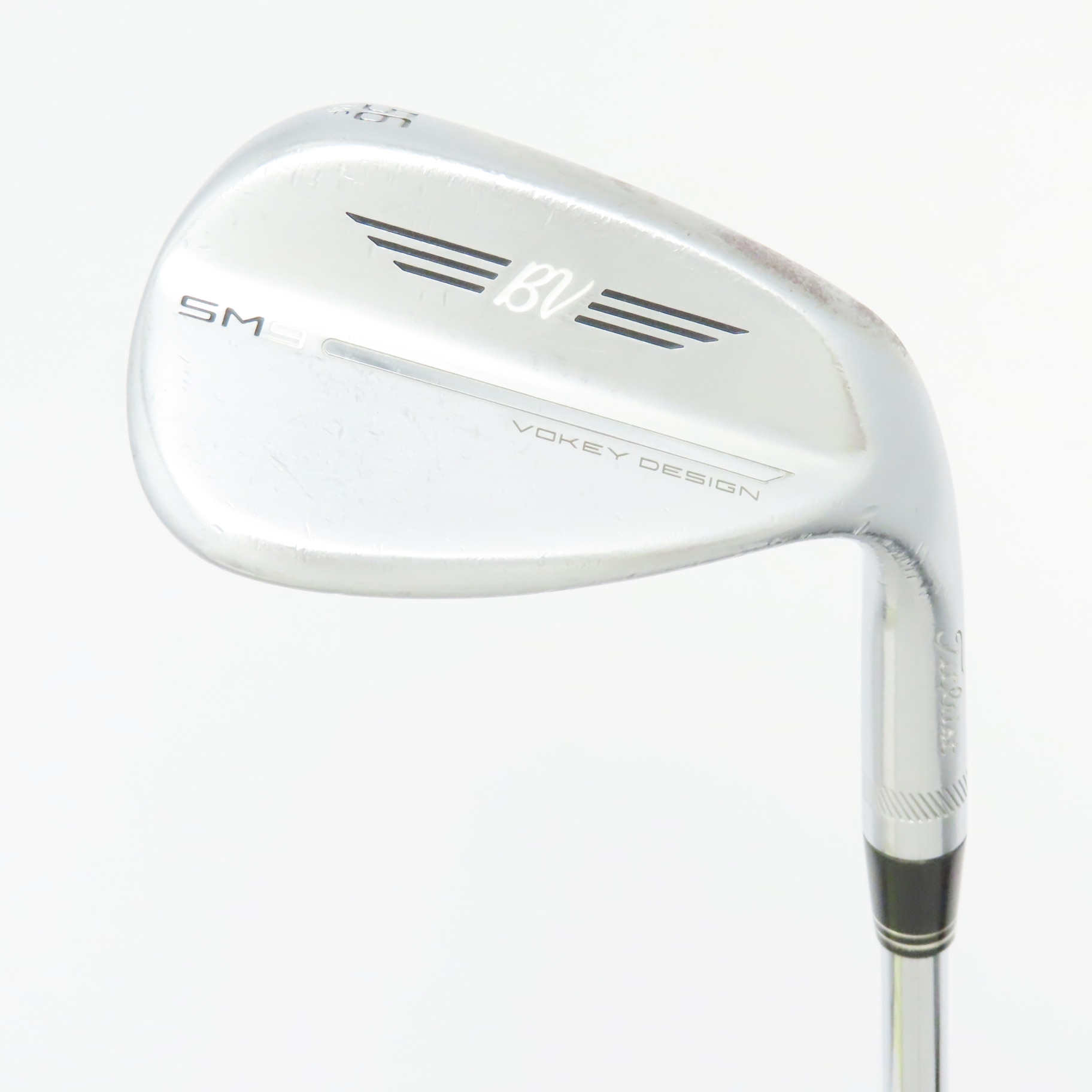 タイトリストボーケイ VOKEY SM7 ウェッジ 3本セット 52 56 58