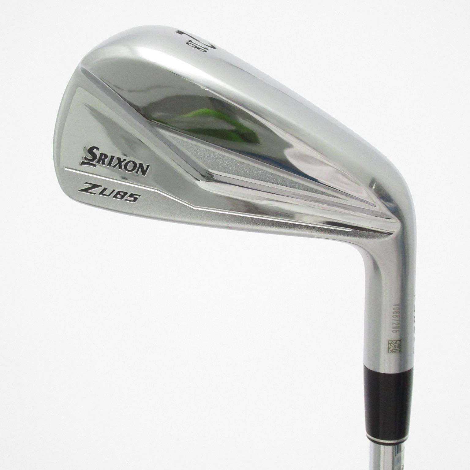 中古】スリクソン Z U85 ユーティリティ (ダンロップ) スリクソン 通販