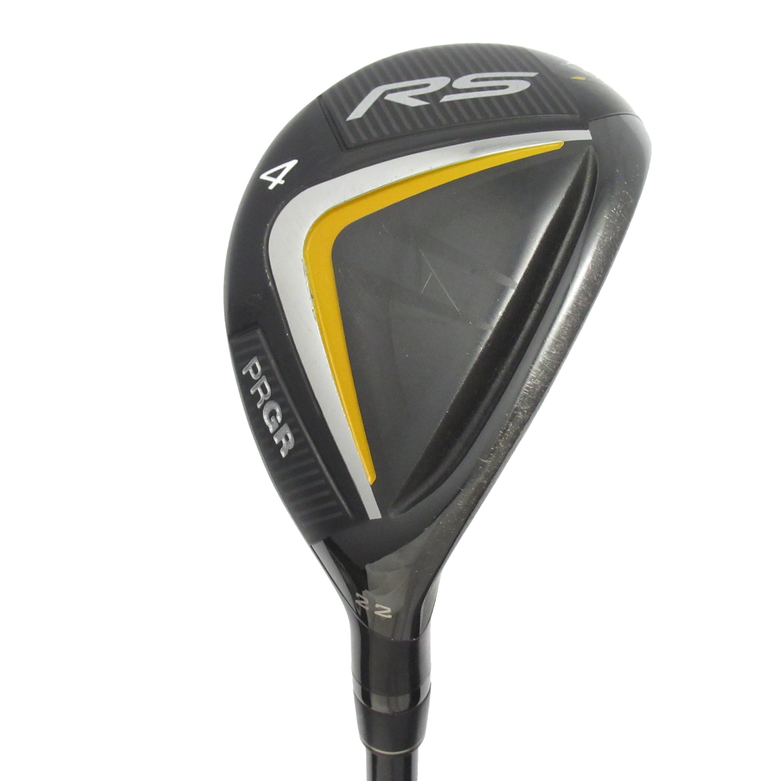 【中古】 PRGR プロギア　ユーティリティ iD 中古】プロギア(PRGR) ユーティリティ 通販｜GDO中古ゴルフクラブ