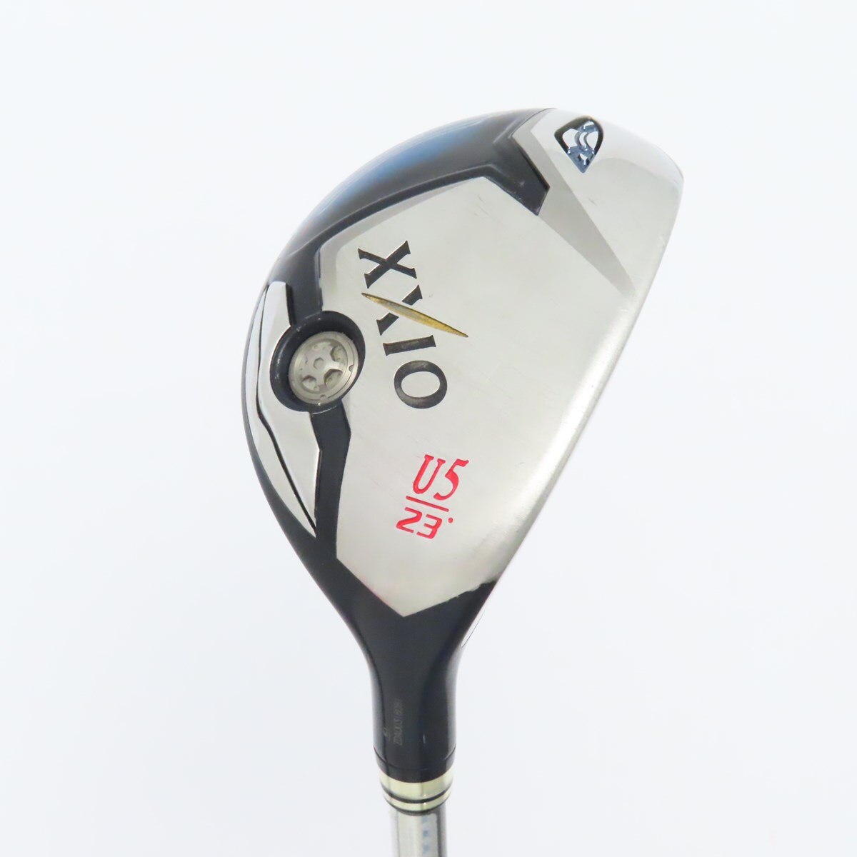 XXIO7 ゼクシオ7 ユーティリティ MP700 U6 25度 R ユーティリティー ダンロップ ゼクシオ7 セブン (XXIO 7