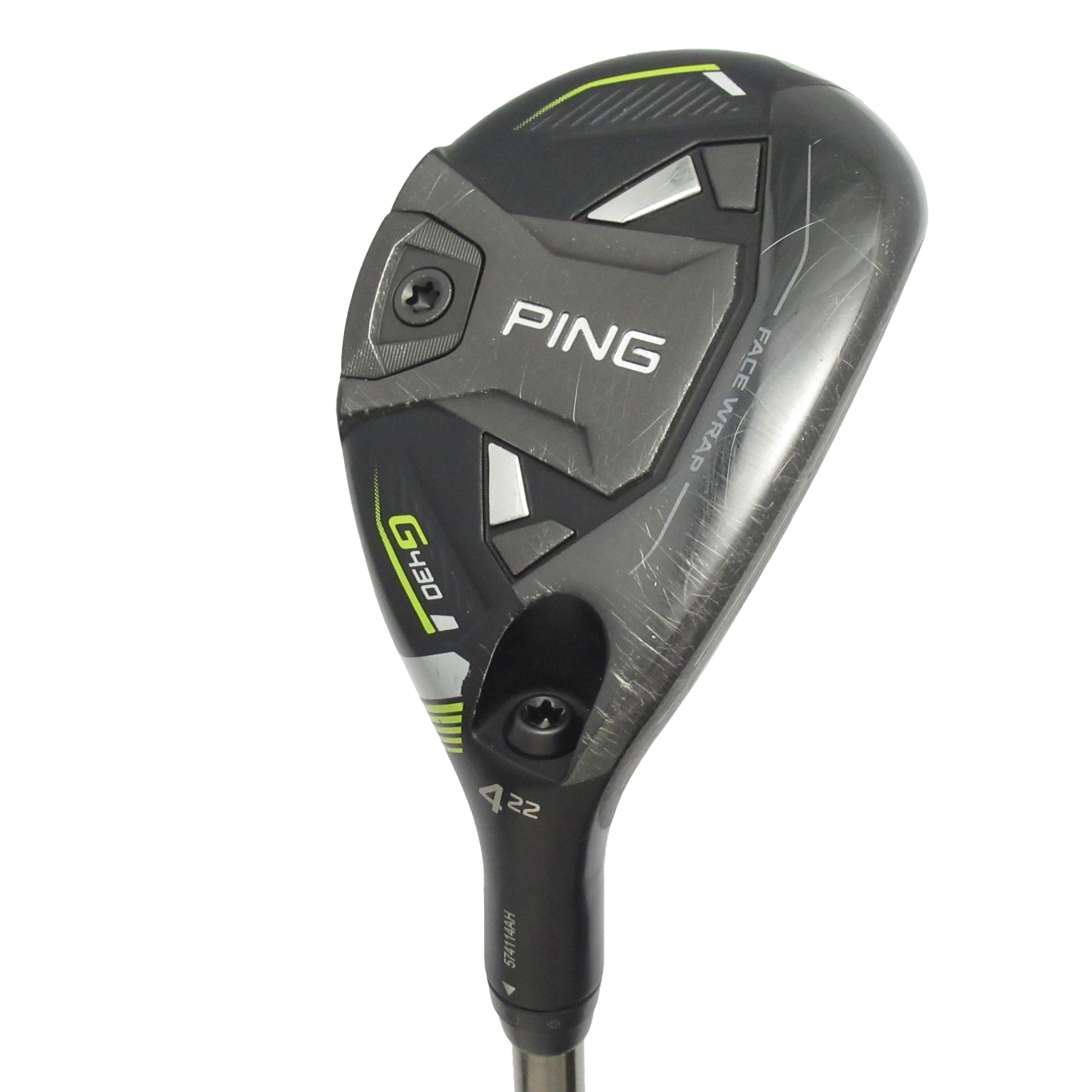 中古】G430 ハイブリッド ユーティリティ PING TOUR 2.0 CHROME