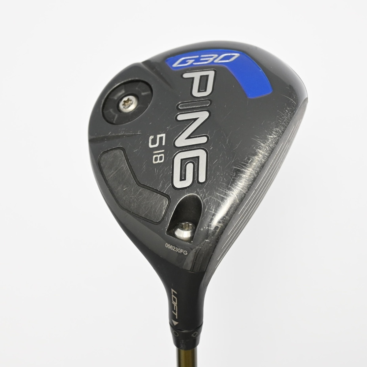 中古】G30 フェアウェイウッド (ピン) メンズ 通販｜GDO中古