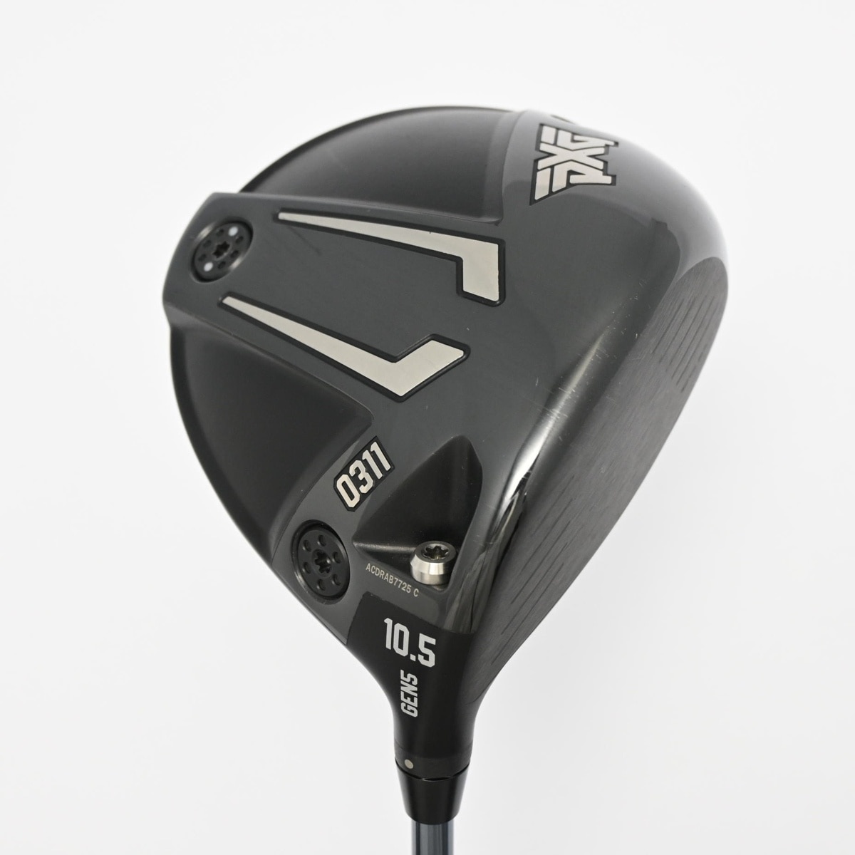 PXG 0311 GEN5 ドライバー 9度 中古】PXG 0311 GEN5 ドライバー Diamana PD 60 10.5 SR C