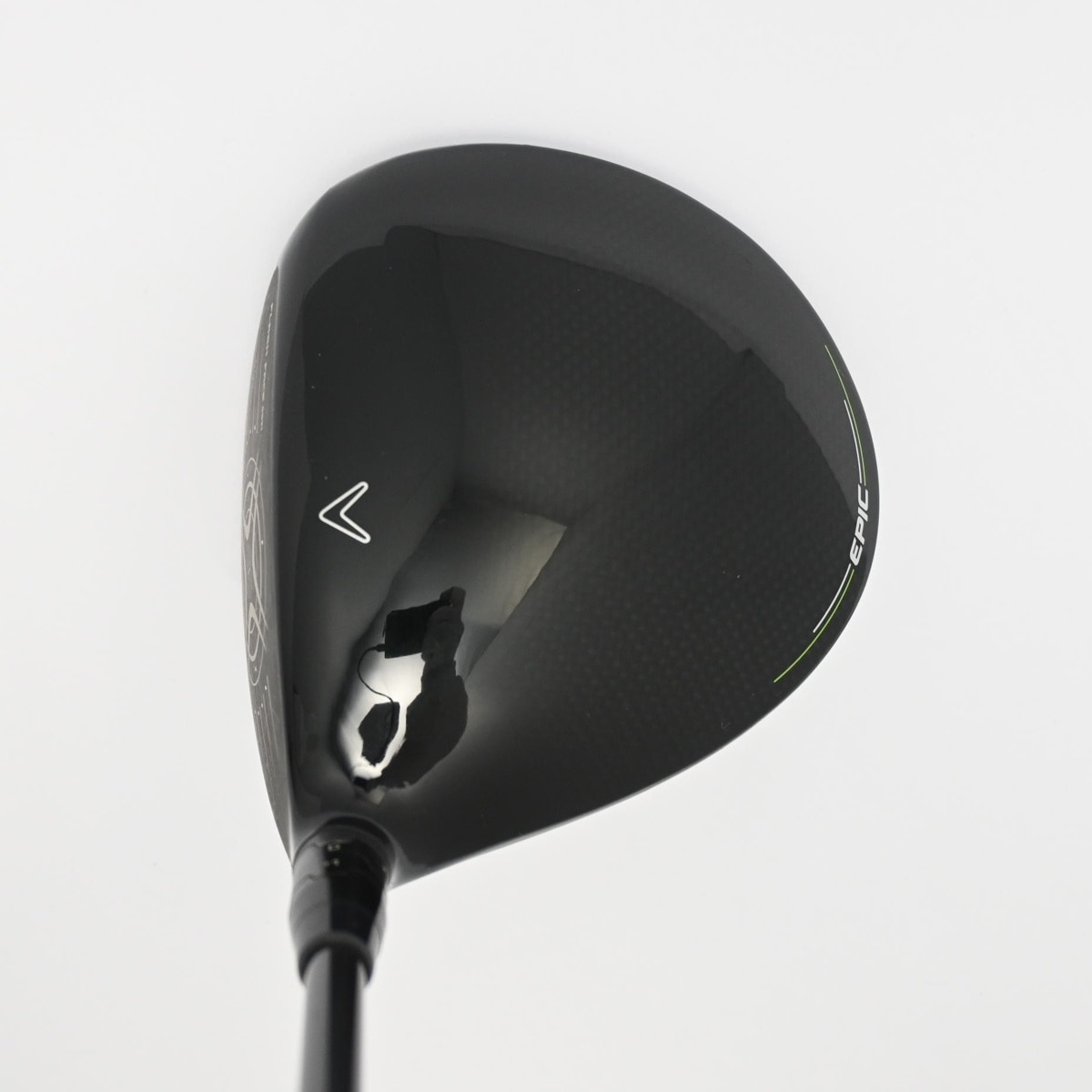 キャロウェイローグドライバー 10.5 Diamana 40S キャロウェイローグドライバー 10.5 Diamana 40S 中古】ローグ