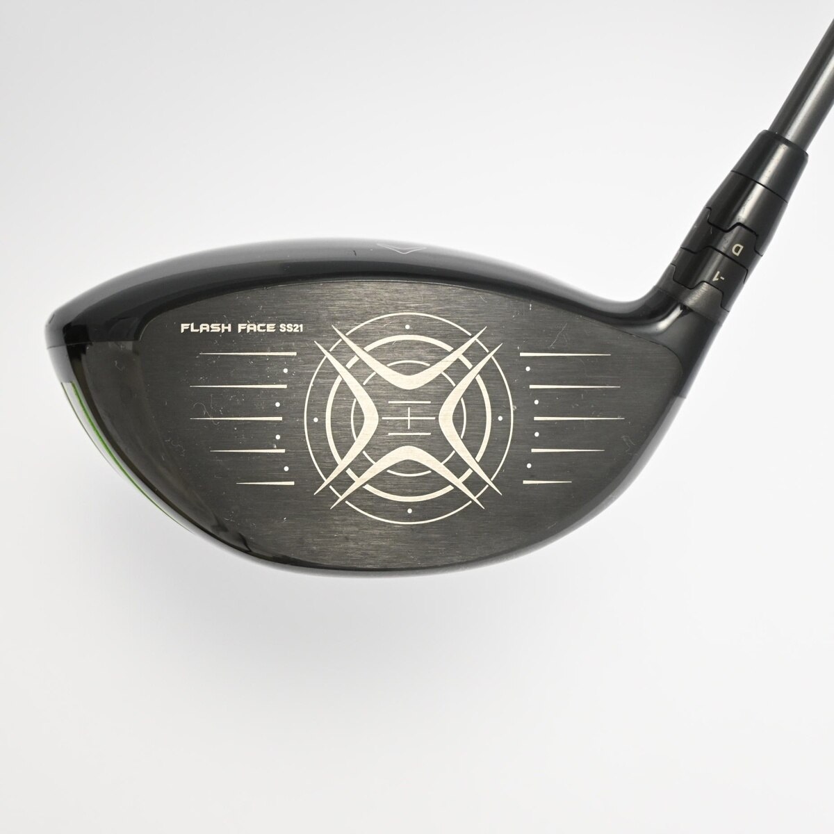 中古】エピック SPEED ドライバー Diamana 40 for Callaway 10.5