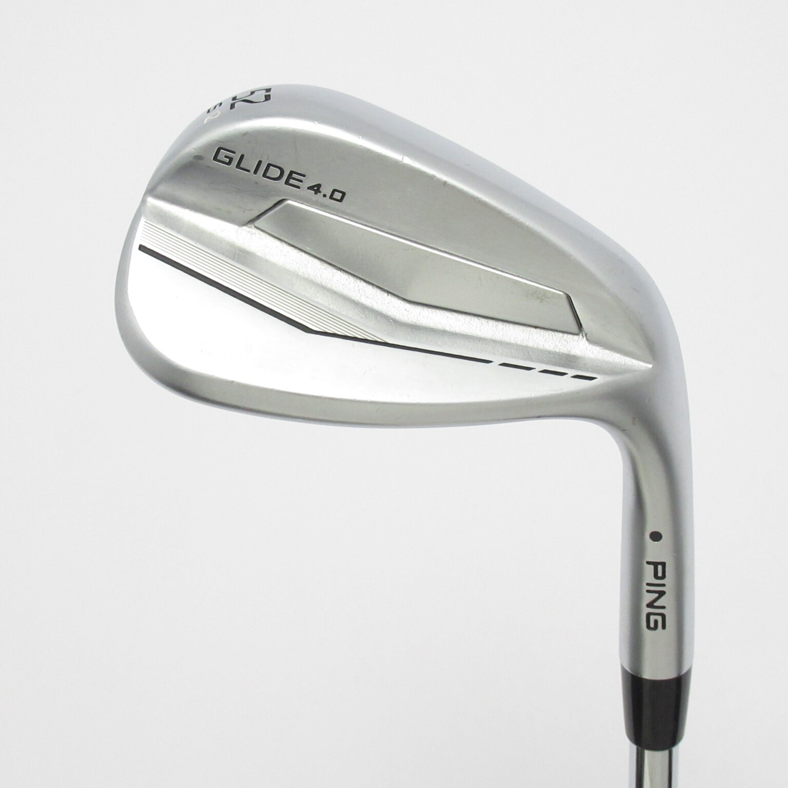 ☆【美品】ピングライド4 56度 14Wウェッジ赤ドットDG S200シャフト☆